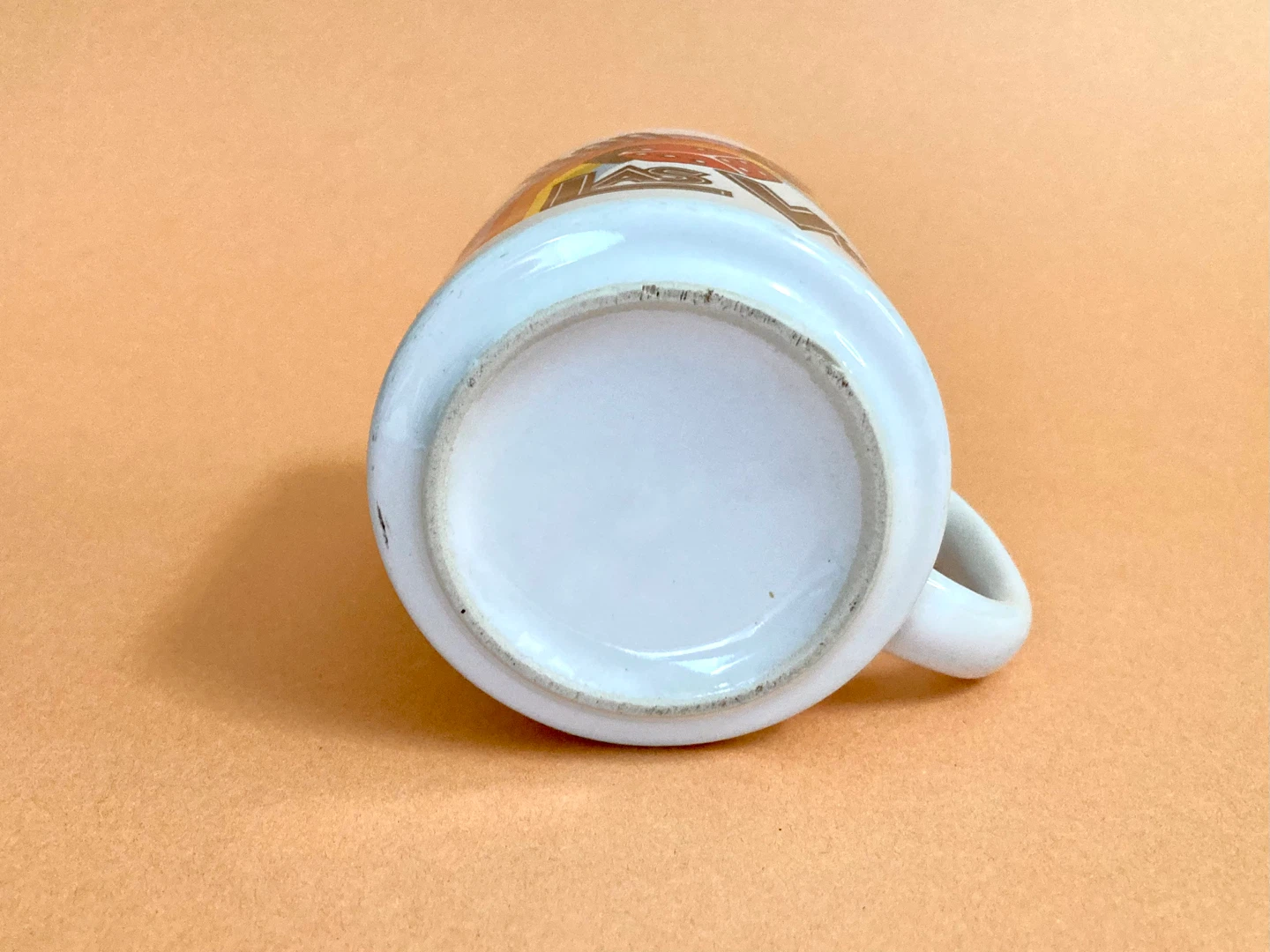 Vintage mug - Ron - Las Vegas - photo 4