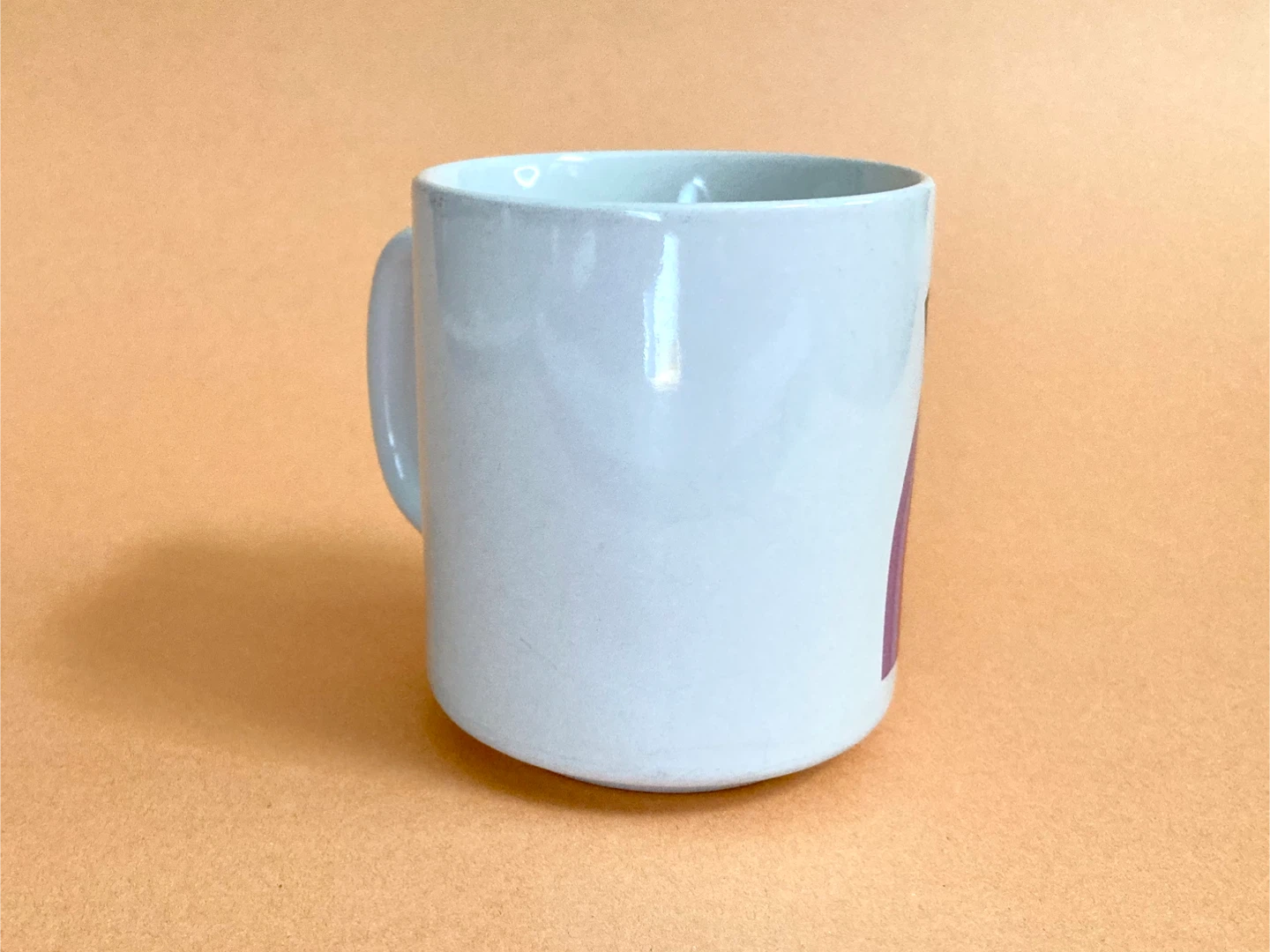 Vintage mug - Ron - Las Vegas - photo 3