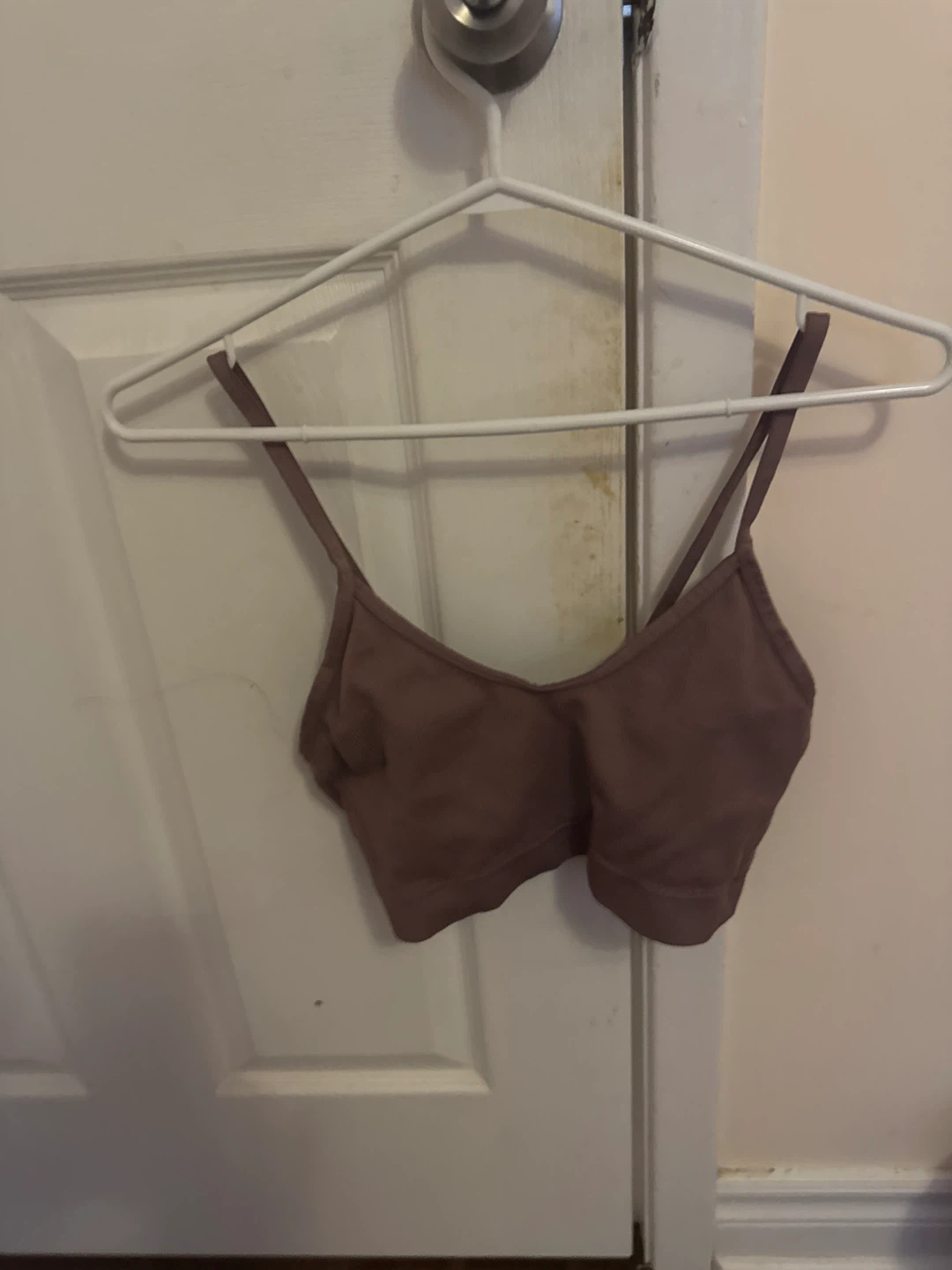Comfortable Sports Bra