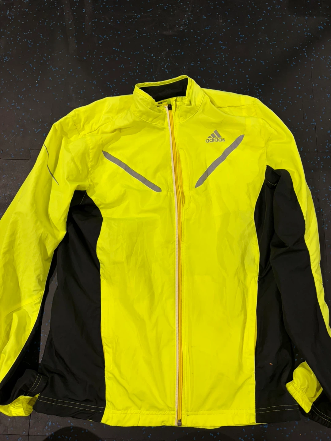 Adidas Running Jacket