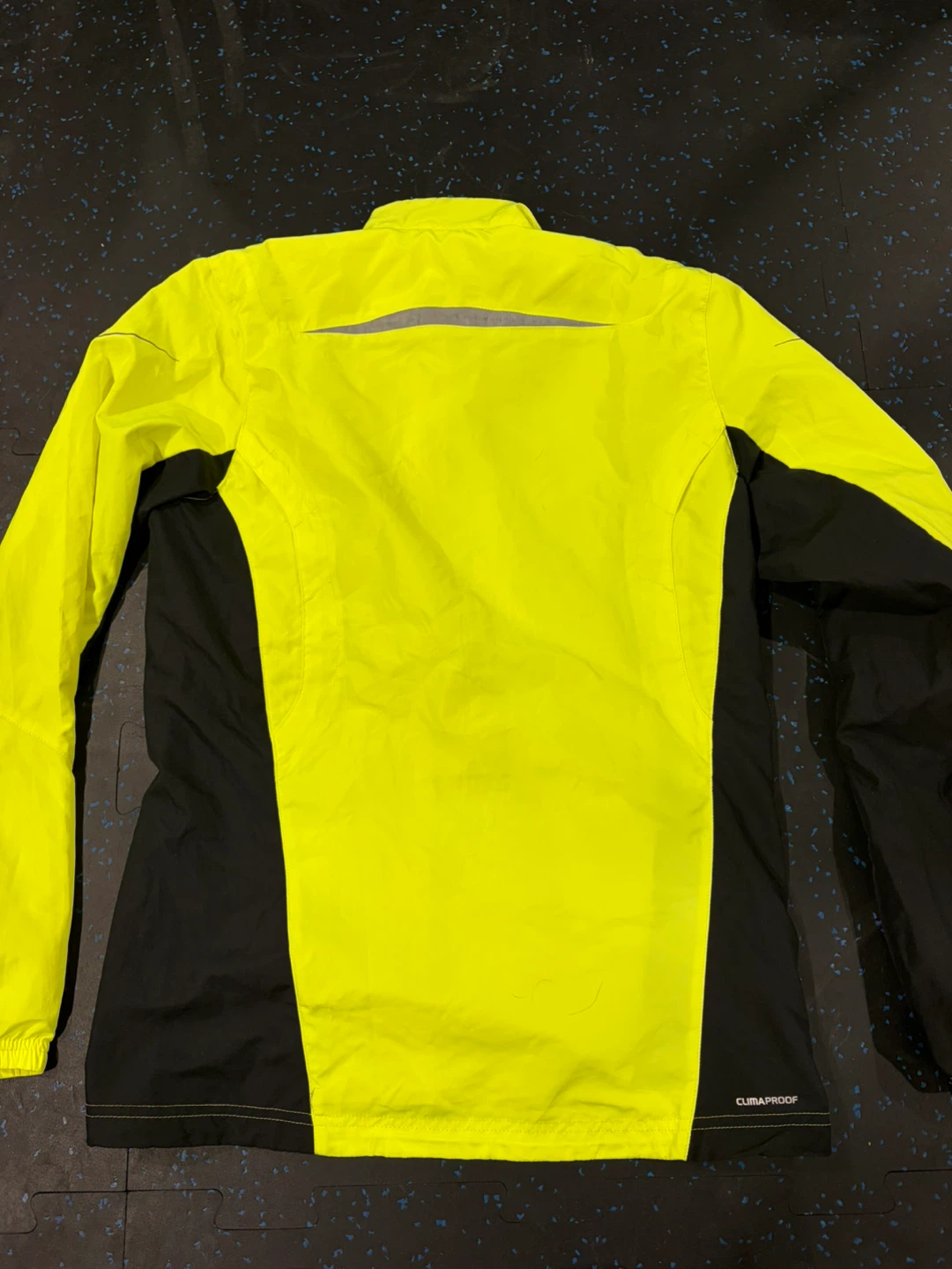 Adidas Running Jacket - photo 2