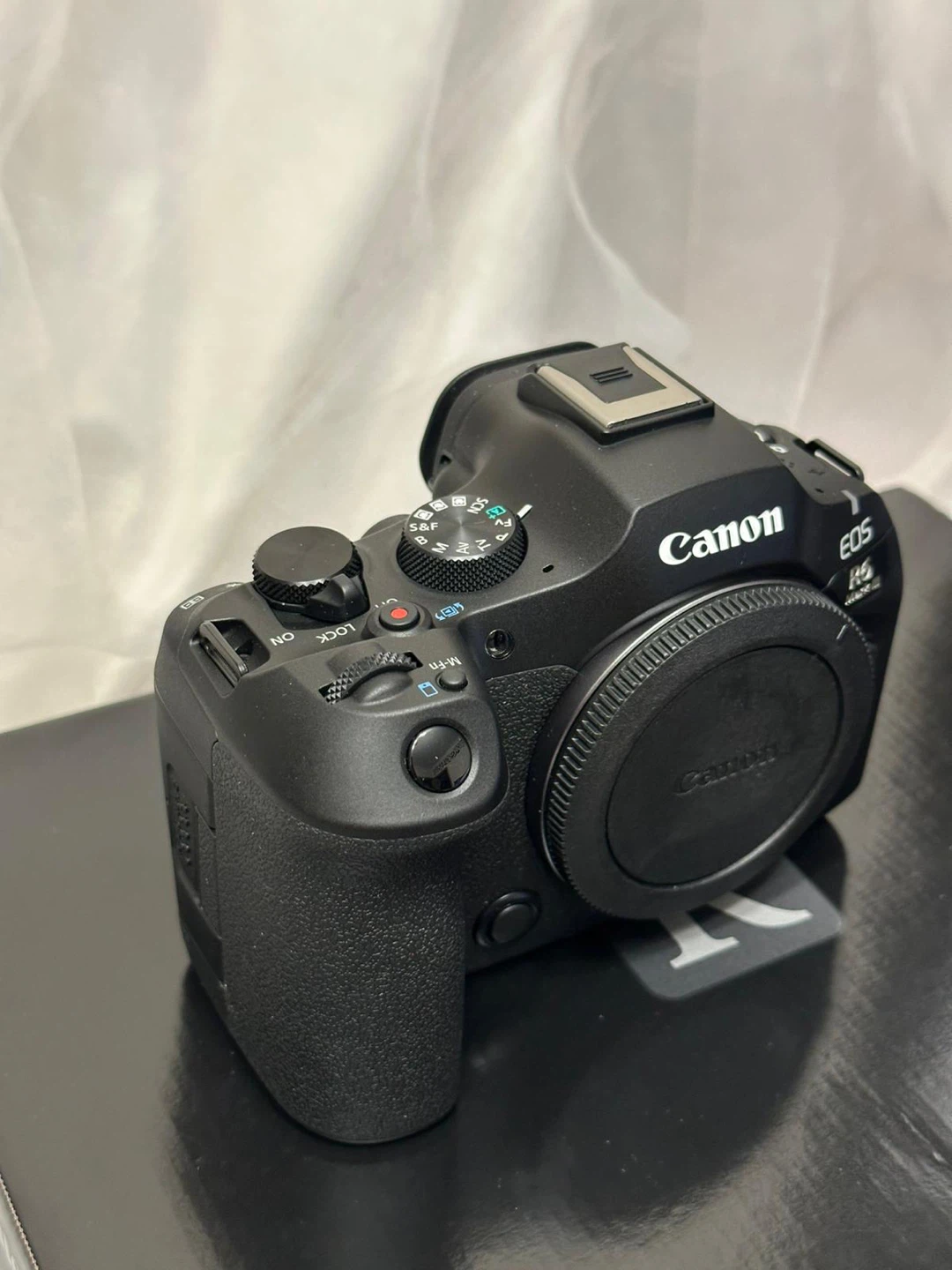 [BNIB]Canon EOS R6 Mark III Digital Camera - photo 3