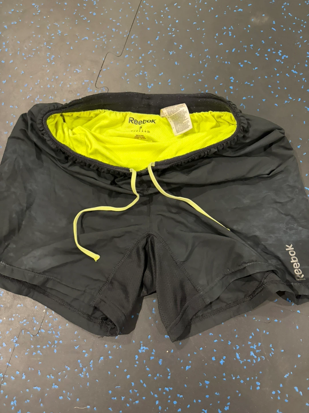Reebok Running Shorts - photo 2