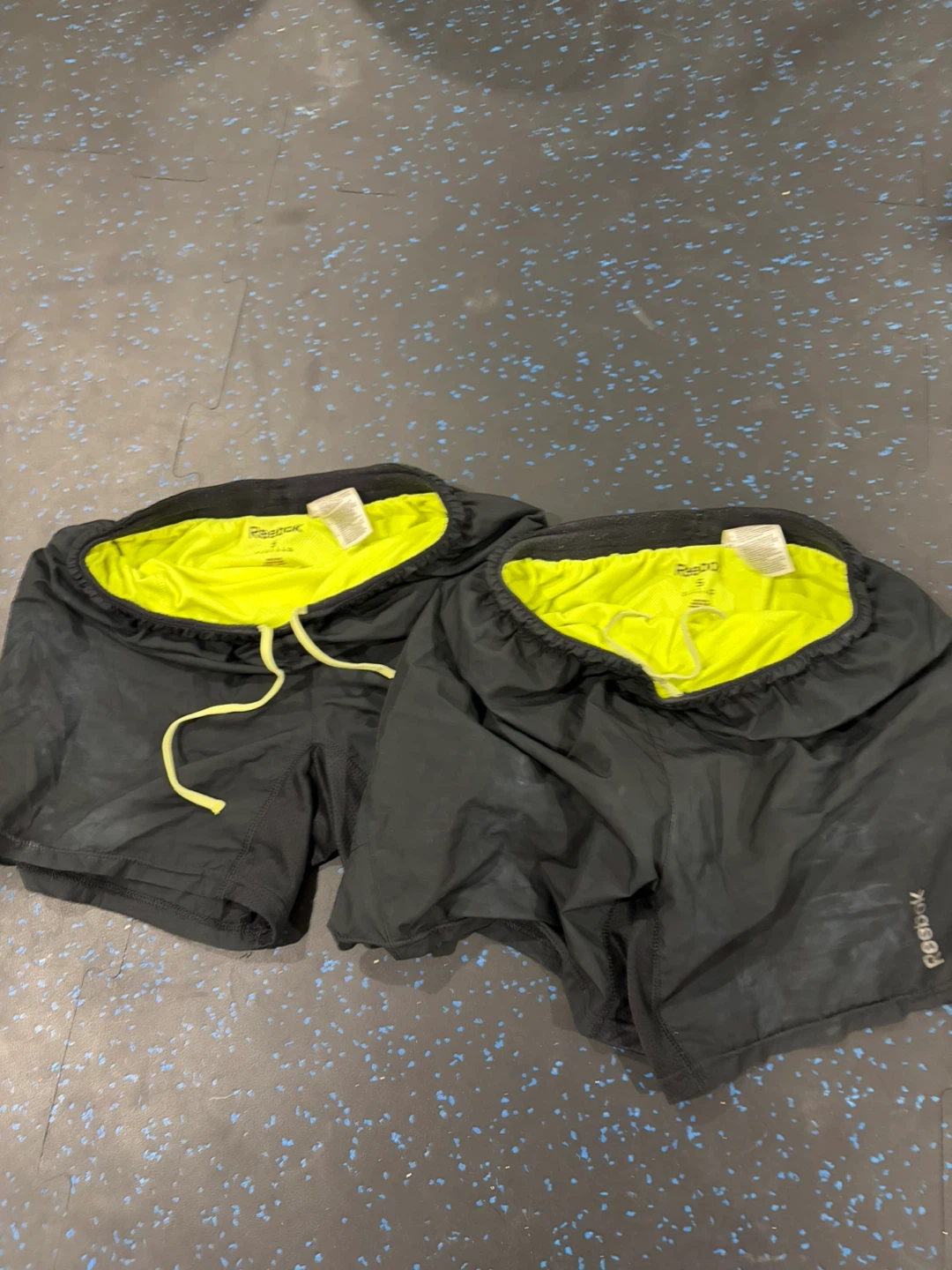 Reebok Running Shorts