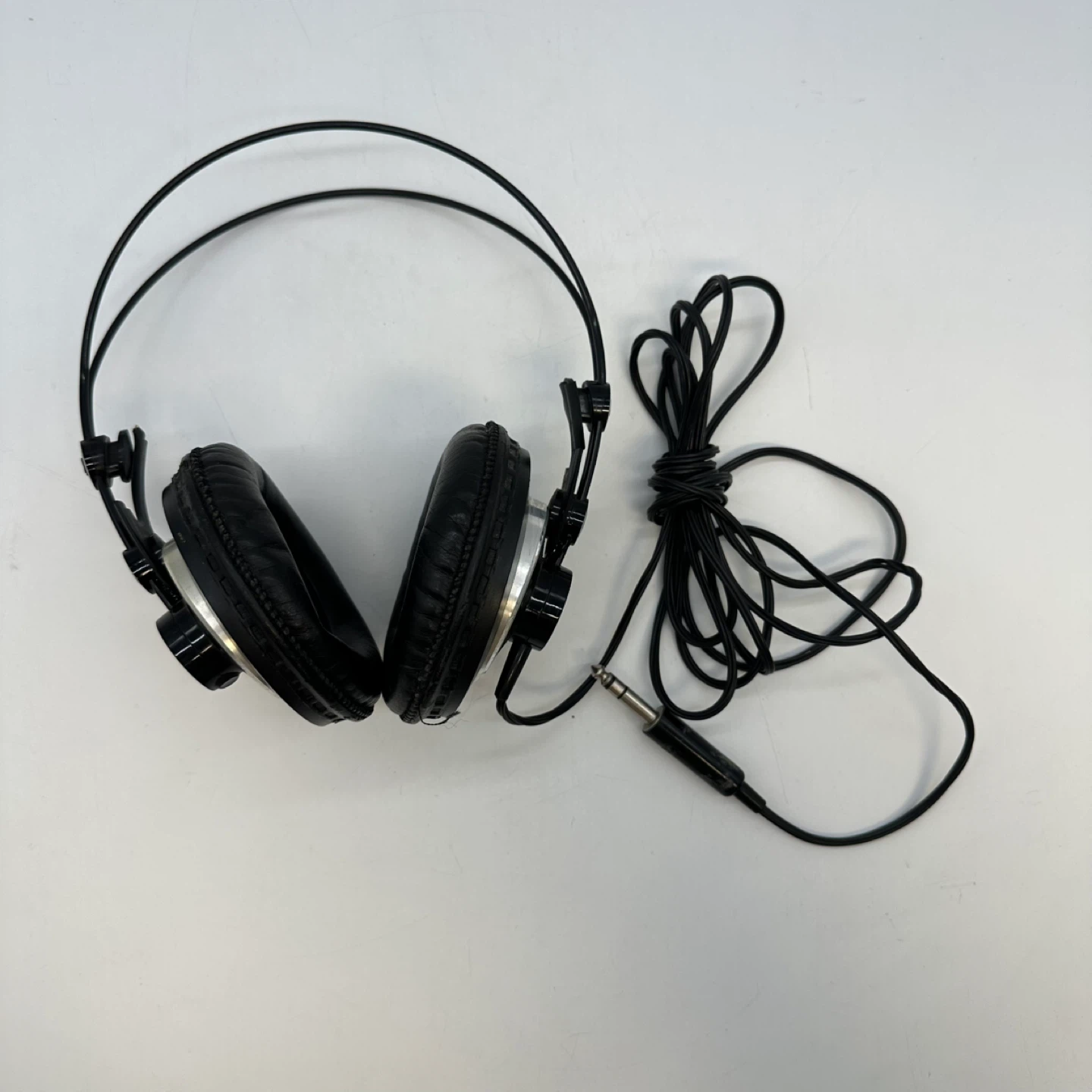 Vintage AKG K240 Made in Austria Studio Headphones - photo 2