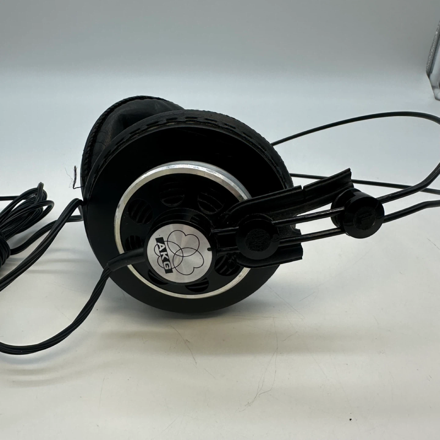 Vintage AKG K240 Made in Austria Studio Headphones - photo 3