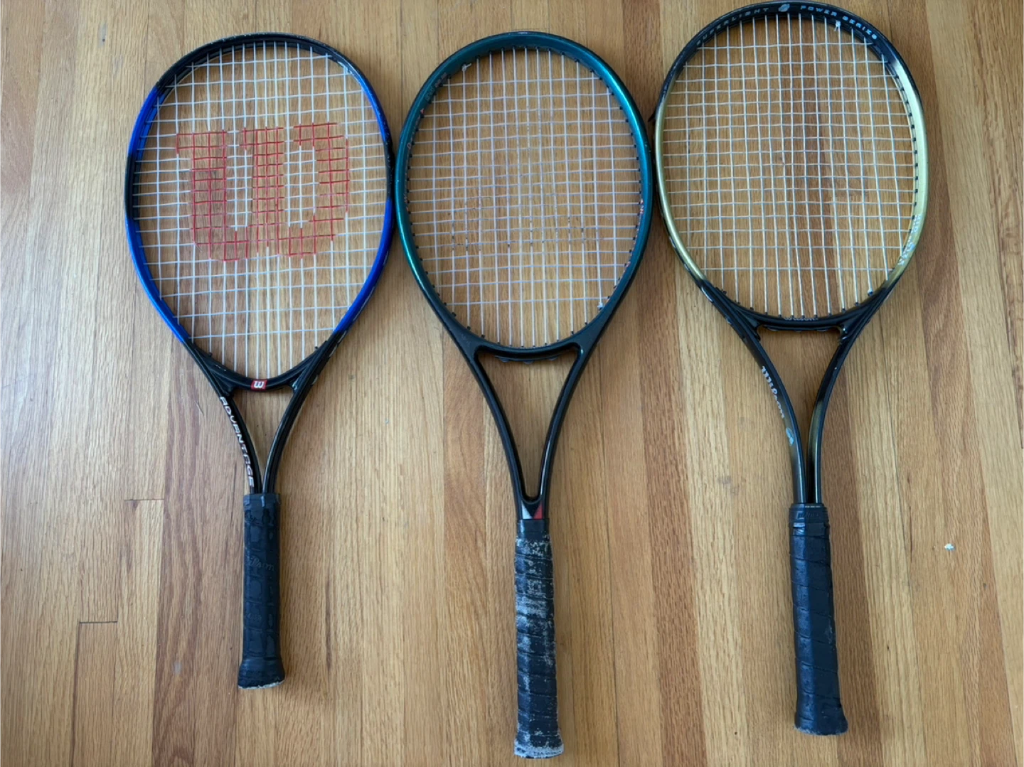 Pro Kennex Pro Series Tennis Racket