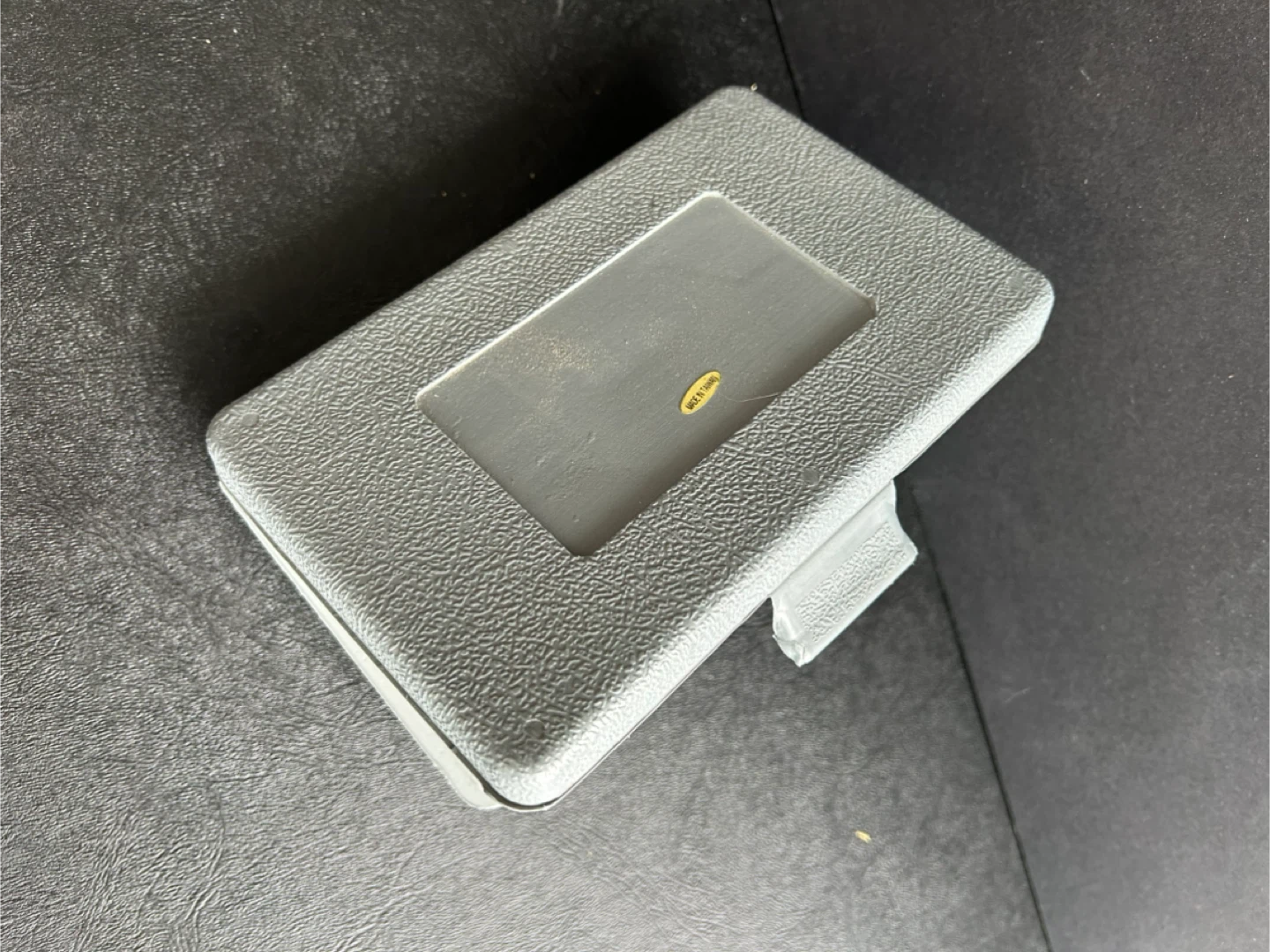 Bingo,Metal Stamping Punch Set with Handle❤️ - photo 2