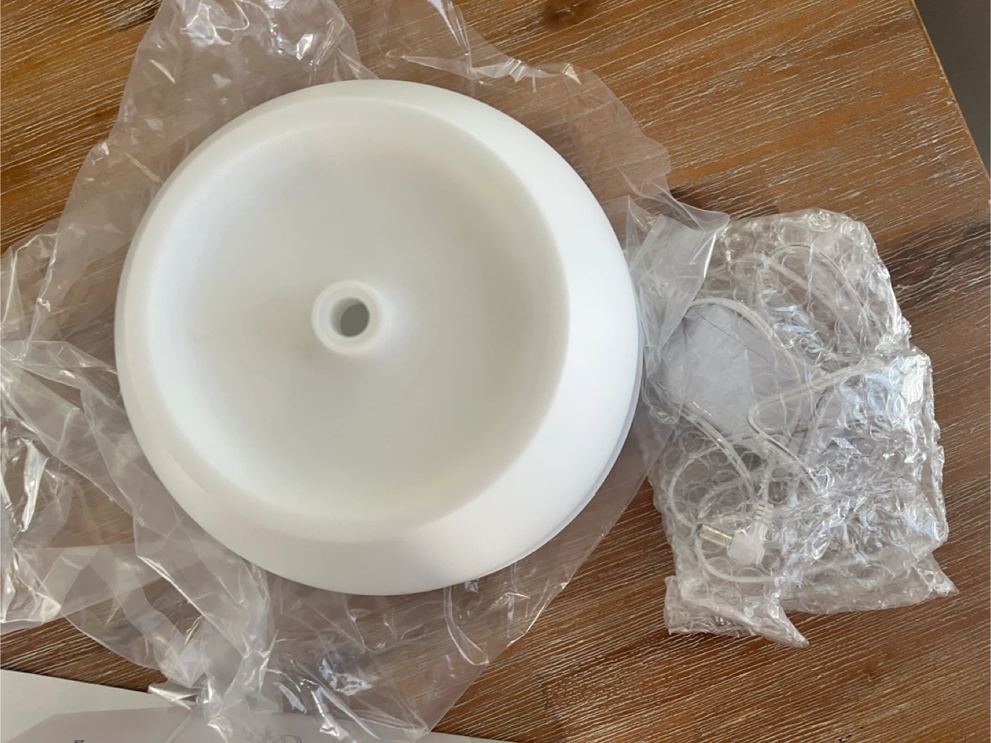 Homàsy 500ml Aroma Diffuser - photo 2