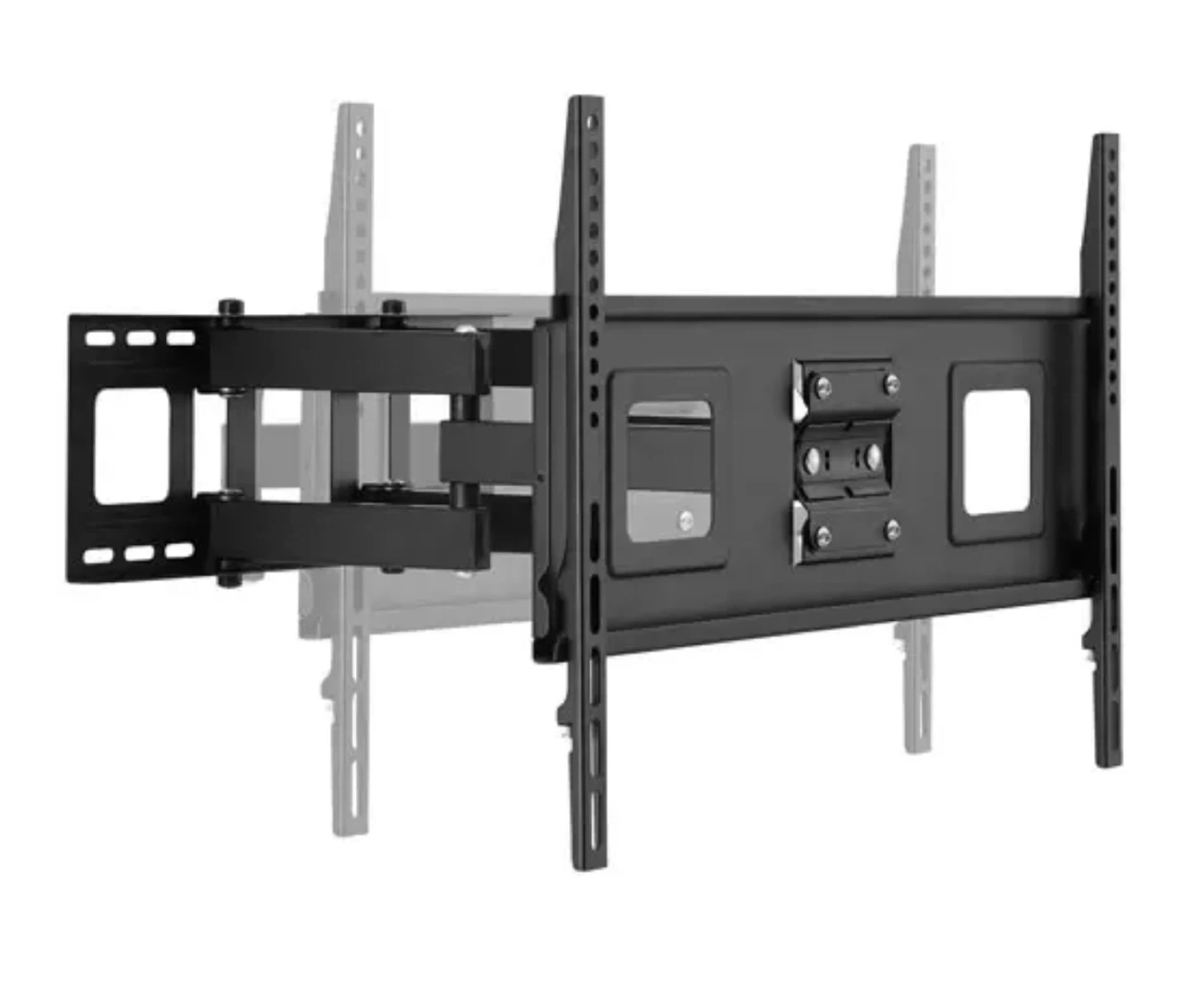 Large Full Motion TV Wall Mount 47-84”