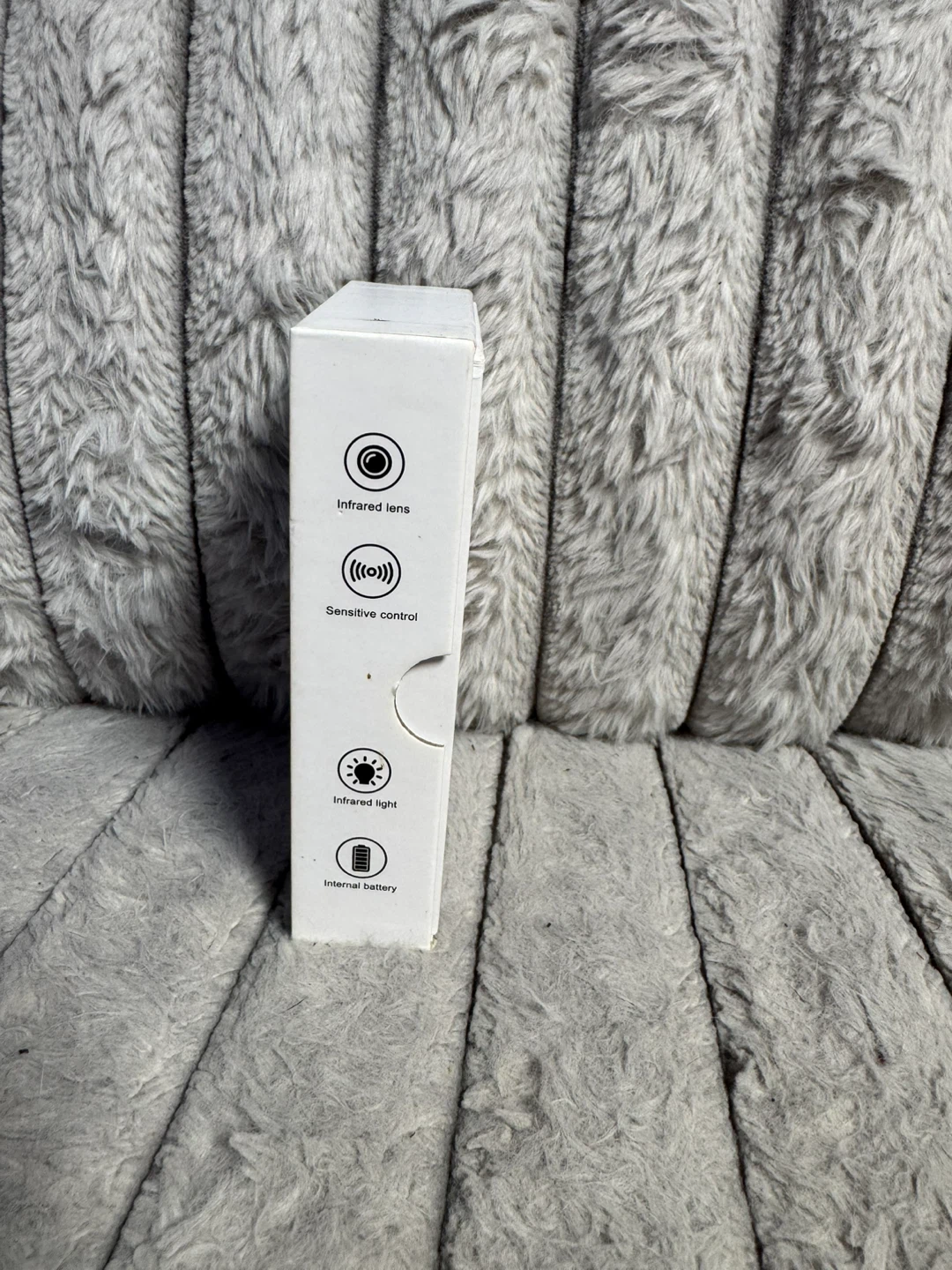 T01 Smart Camera Detector - photo 2