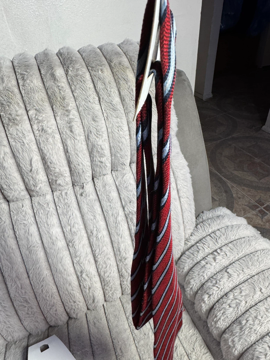 Stafford and Tasso Elba Silk Blend Ties (2) - photo 5