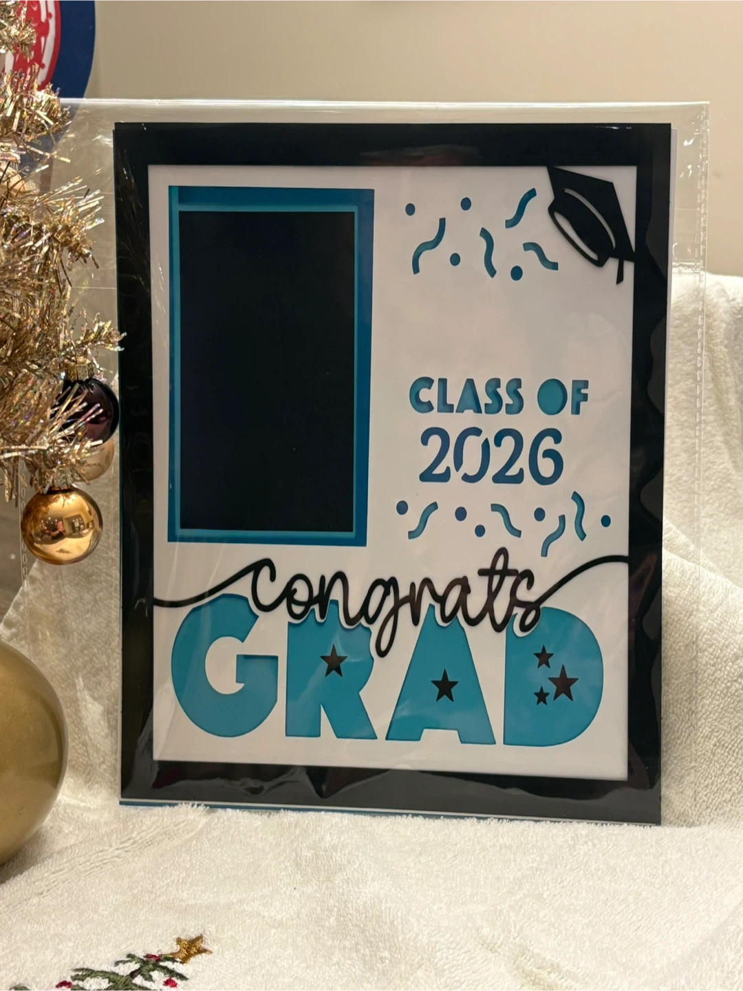 3D frames