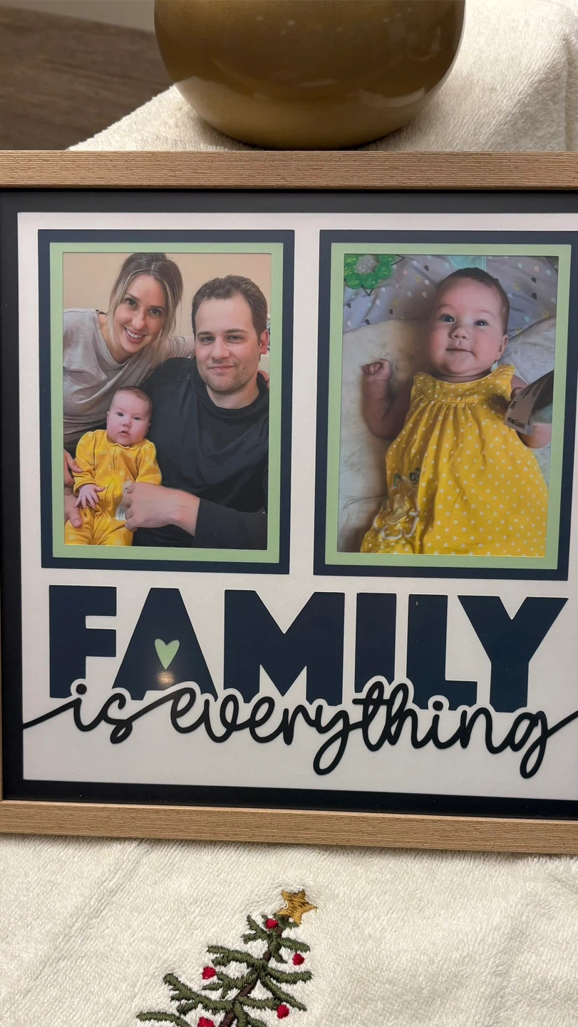 3D frames - photo 3