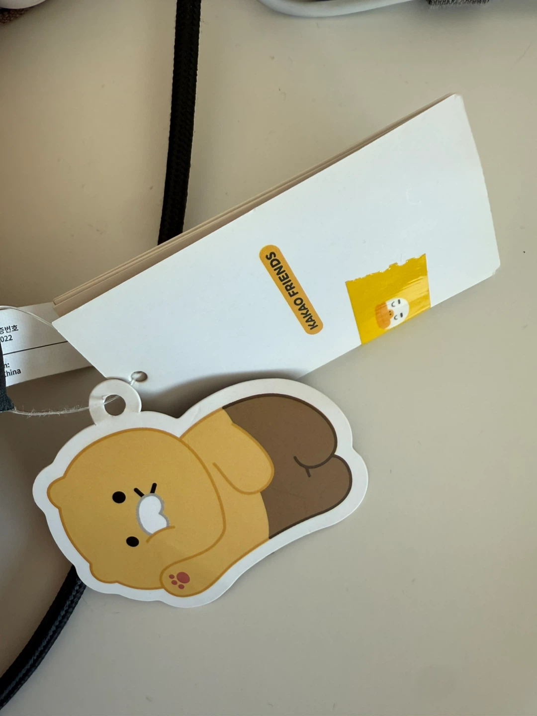 Kakao Friends Toy - photo 3