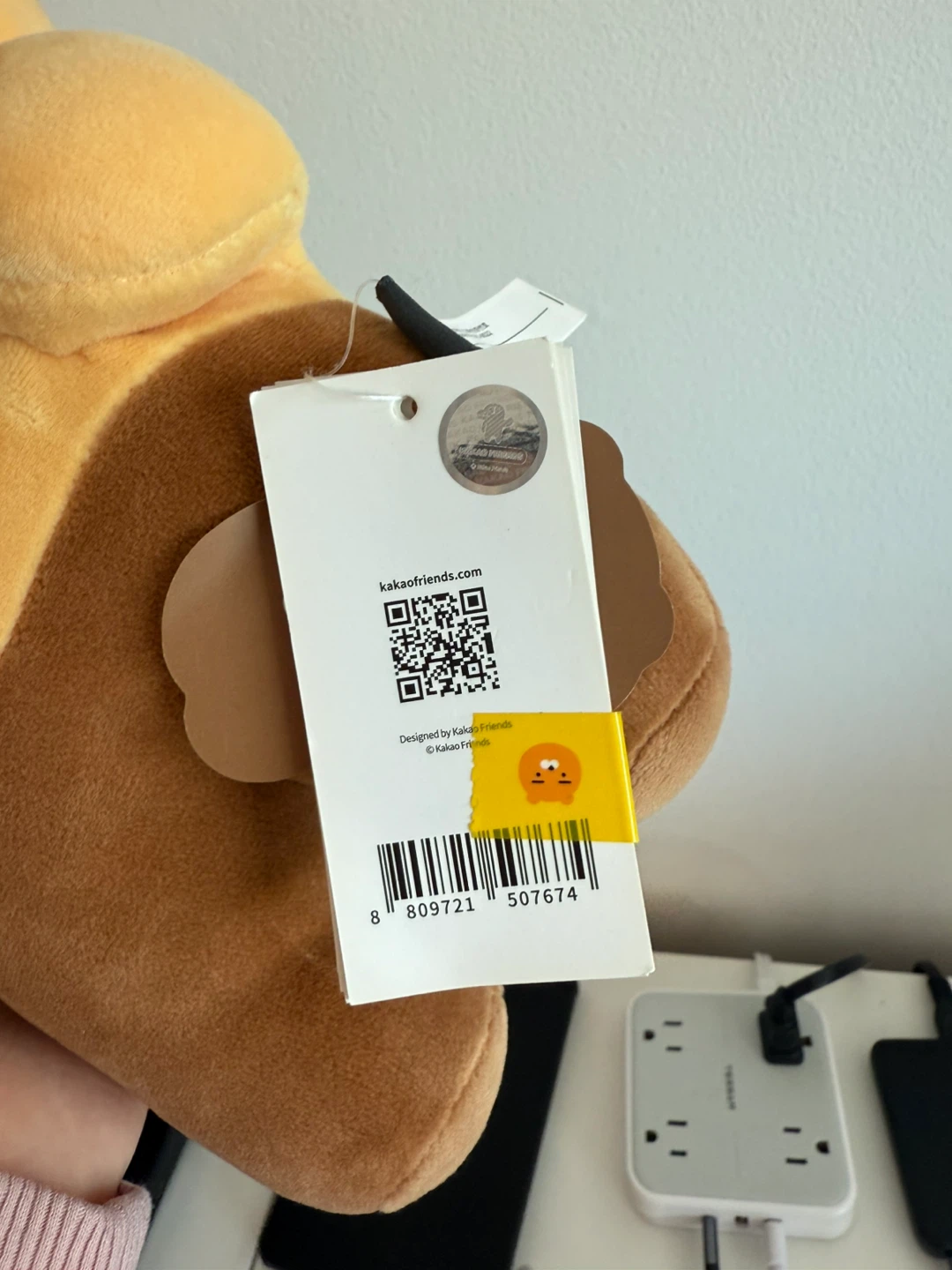 Kakao Friends Toy - photo 2