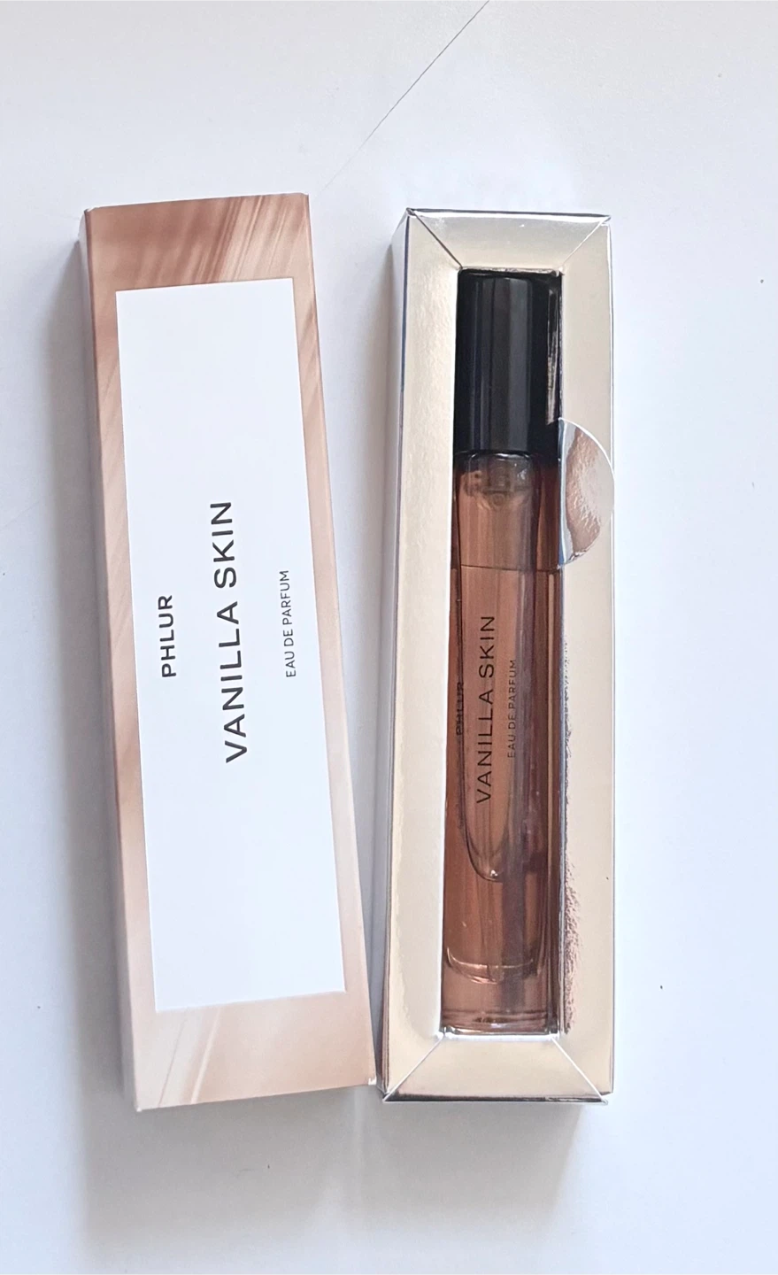 PHLUR Vanilla Skin Eau de Parfum ‼️last price ‼️