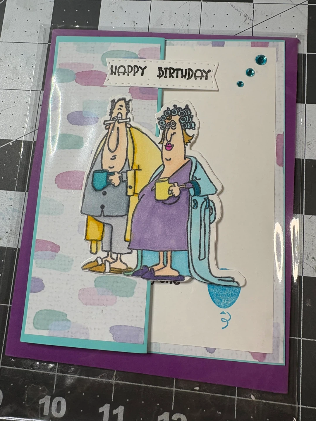 Handmade greeting cards - photo 5