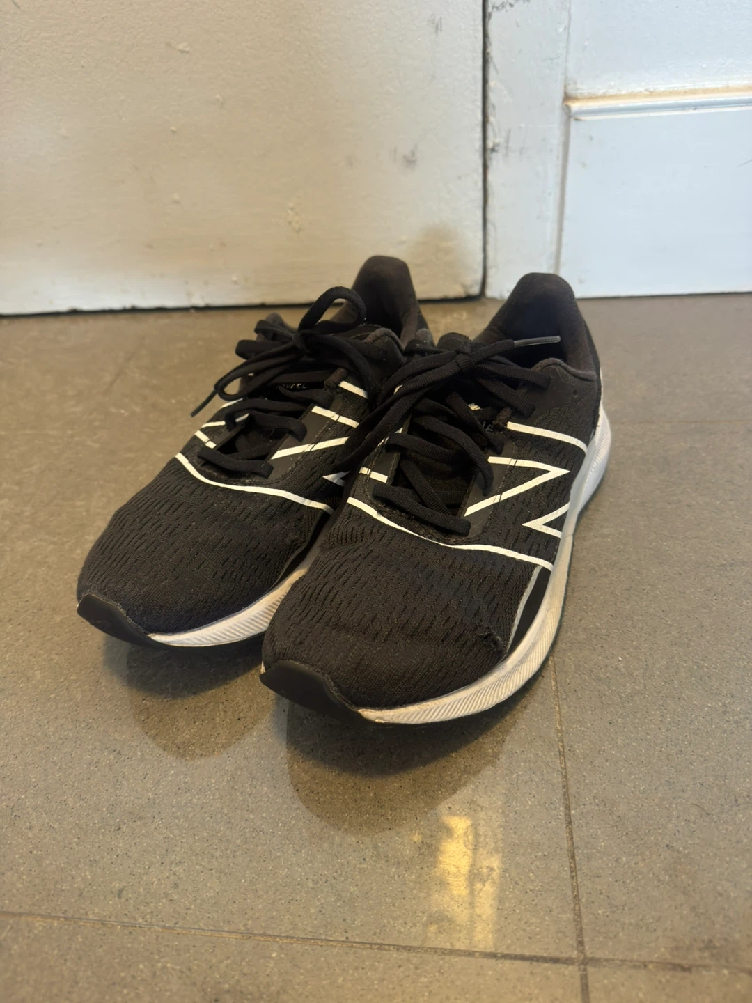 New Balance FuelCell Propel v2 shoes Mens US 7 - photo 2