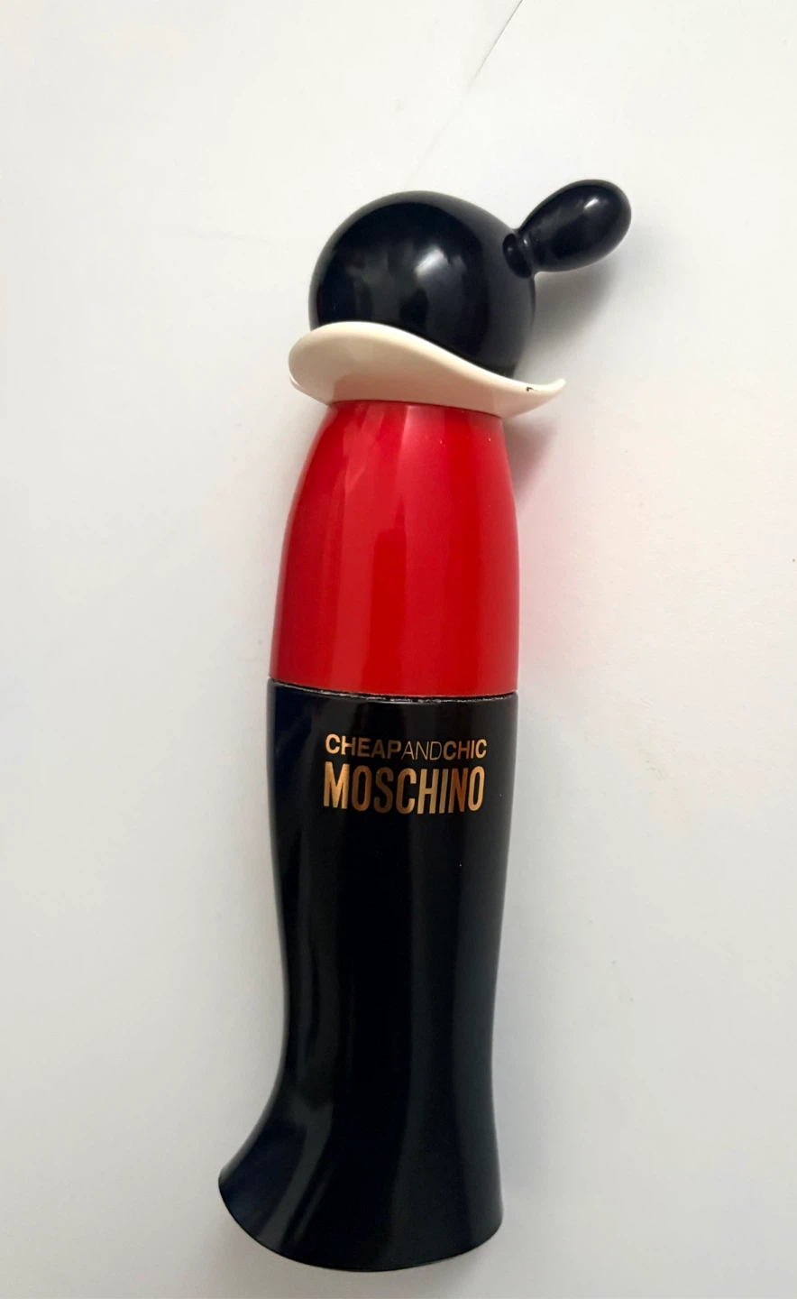 Moschino Cheap & Chic EDT 30ml‼️final sale ‼️