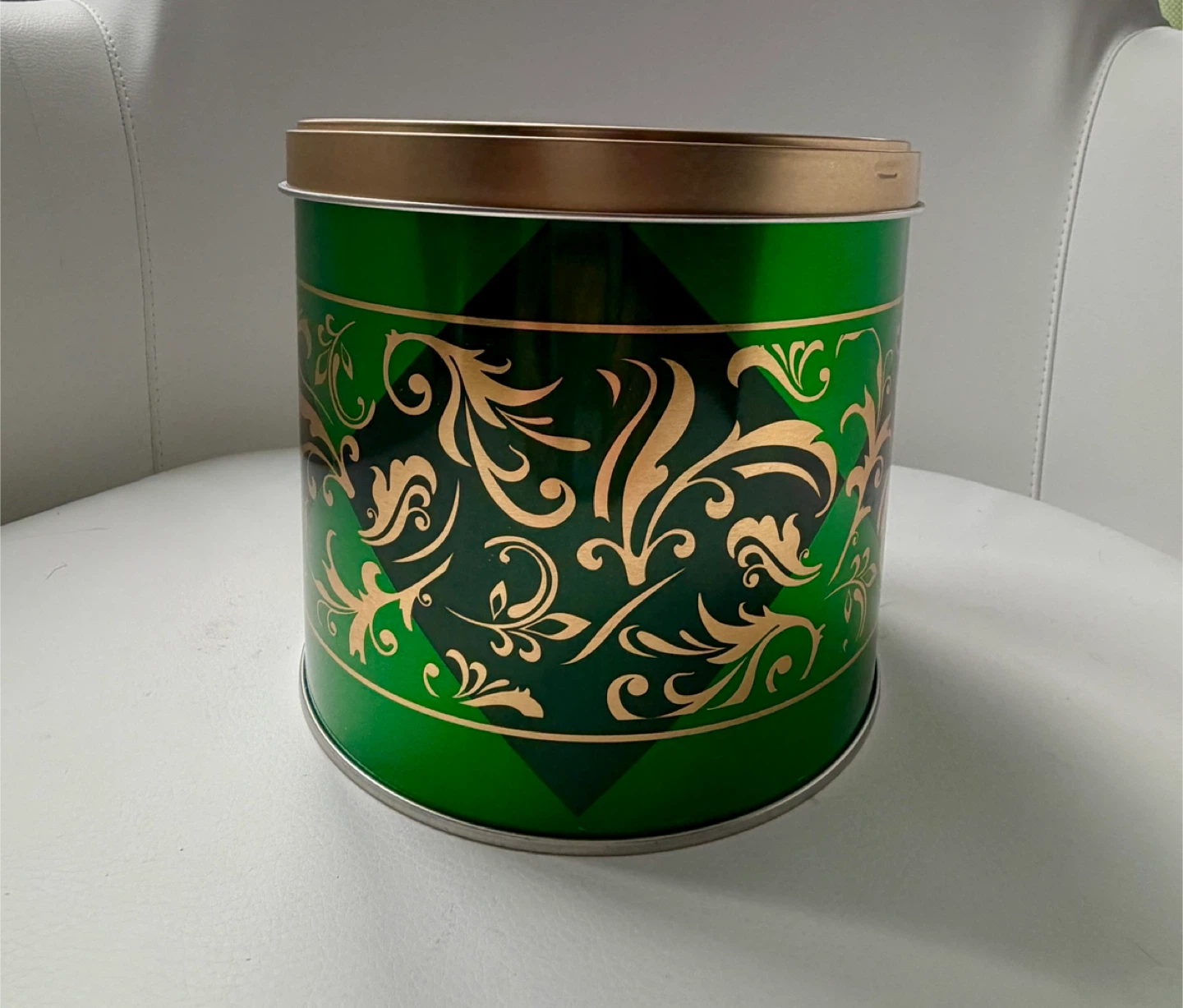 Decorative Tin🧡