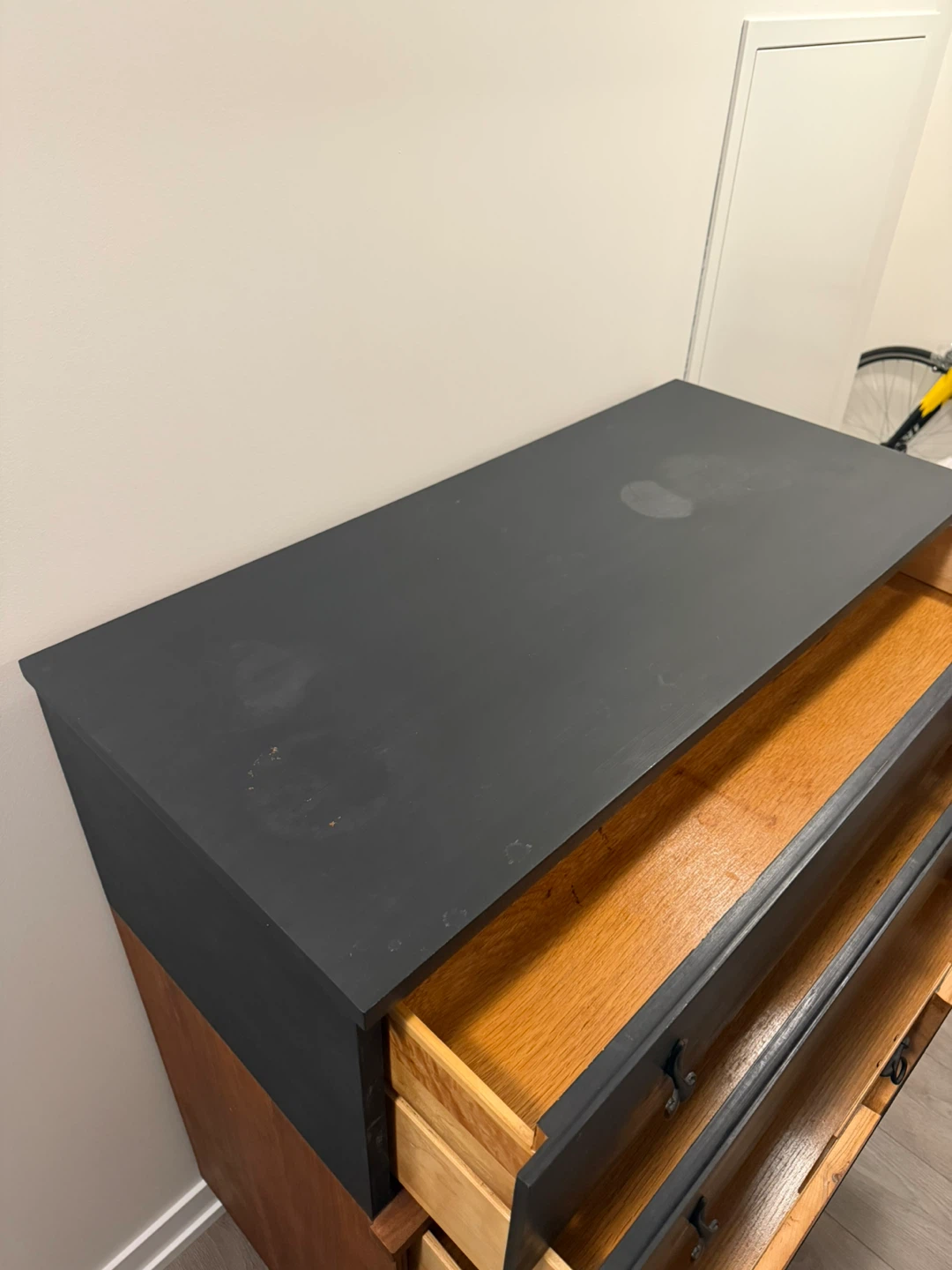 Restored Minimalist MCM Dresser - photo 5