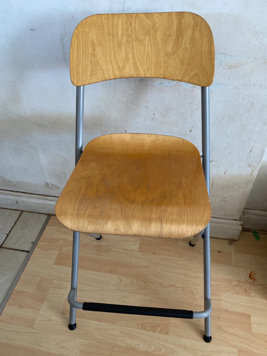 IKEA Folding Chair - photo 3