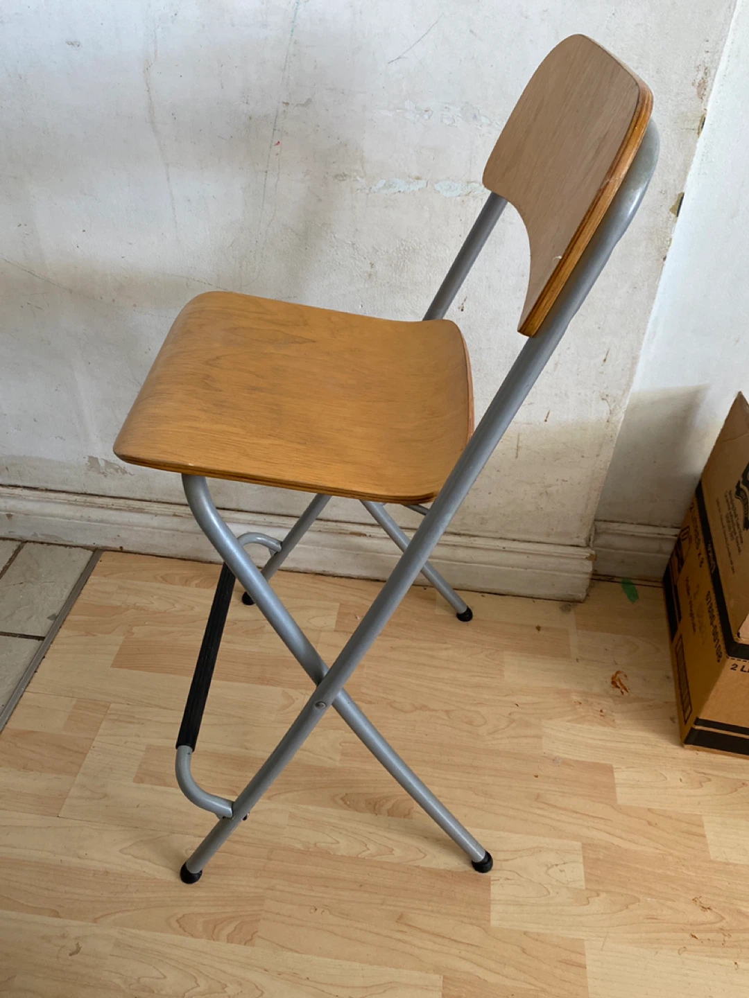 IKEA Folding Chair - photo 2