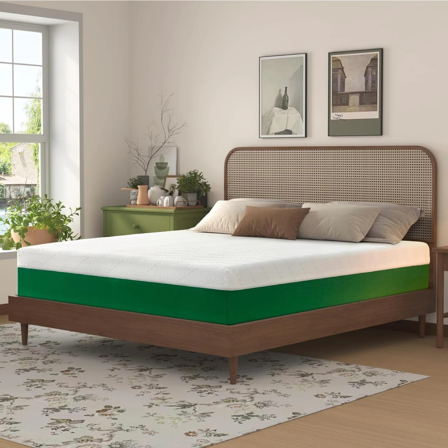 Full Mattress 10 inch