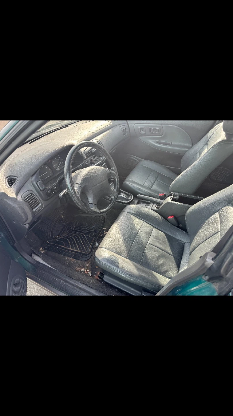 1997 Subaru Outback Sport Wagon - photo 3