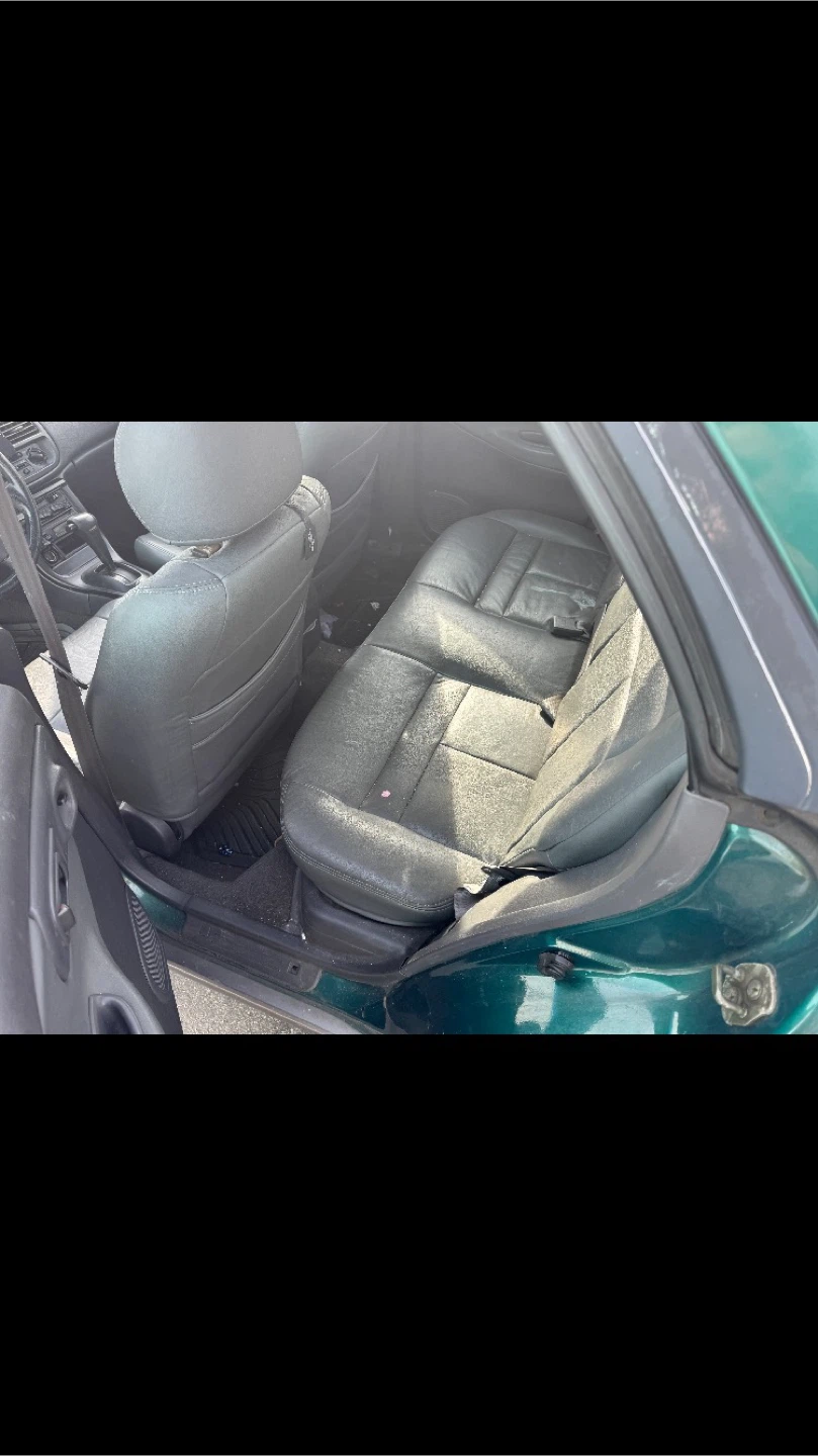 1997 Subaru Outback Sport Wagon - photo 2