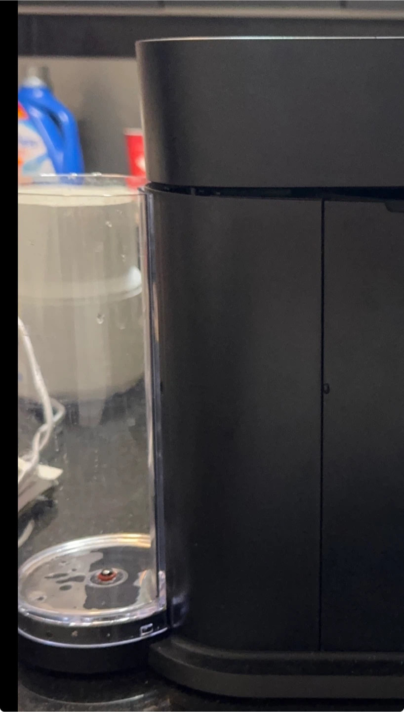 Nespresso Coffee Machine 🧡 - photo 2