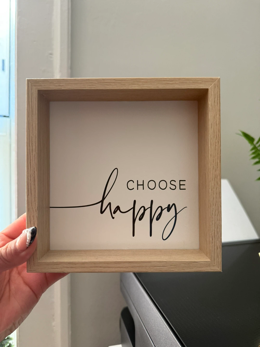 Home decor- $6 each - photo 2