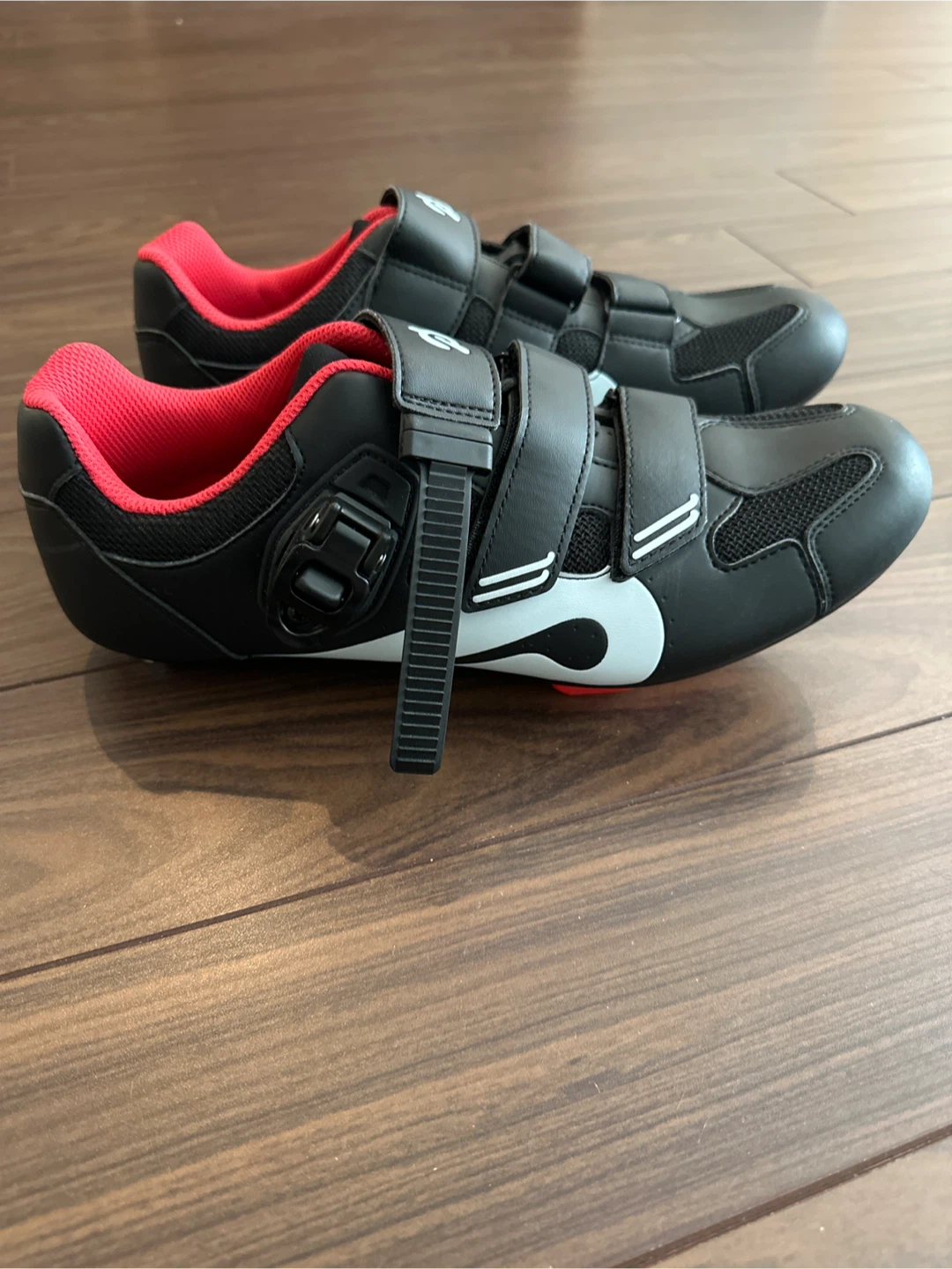 Peloton Cycling Shoes - Size 44 Men’s (US 10/10.5) - photo 3