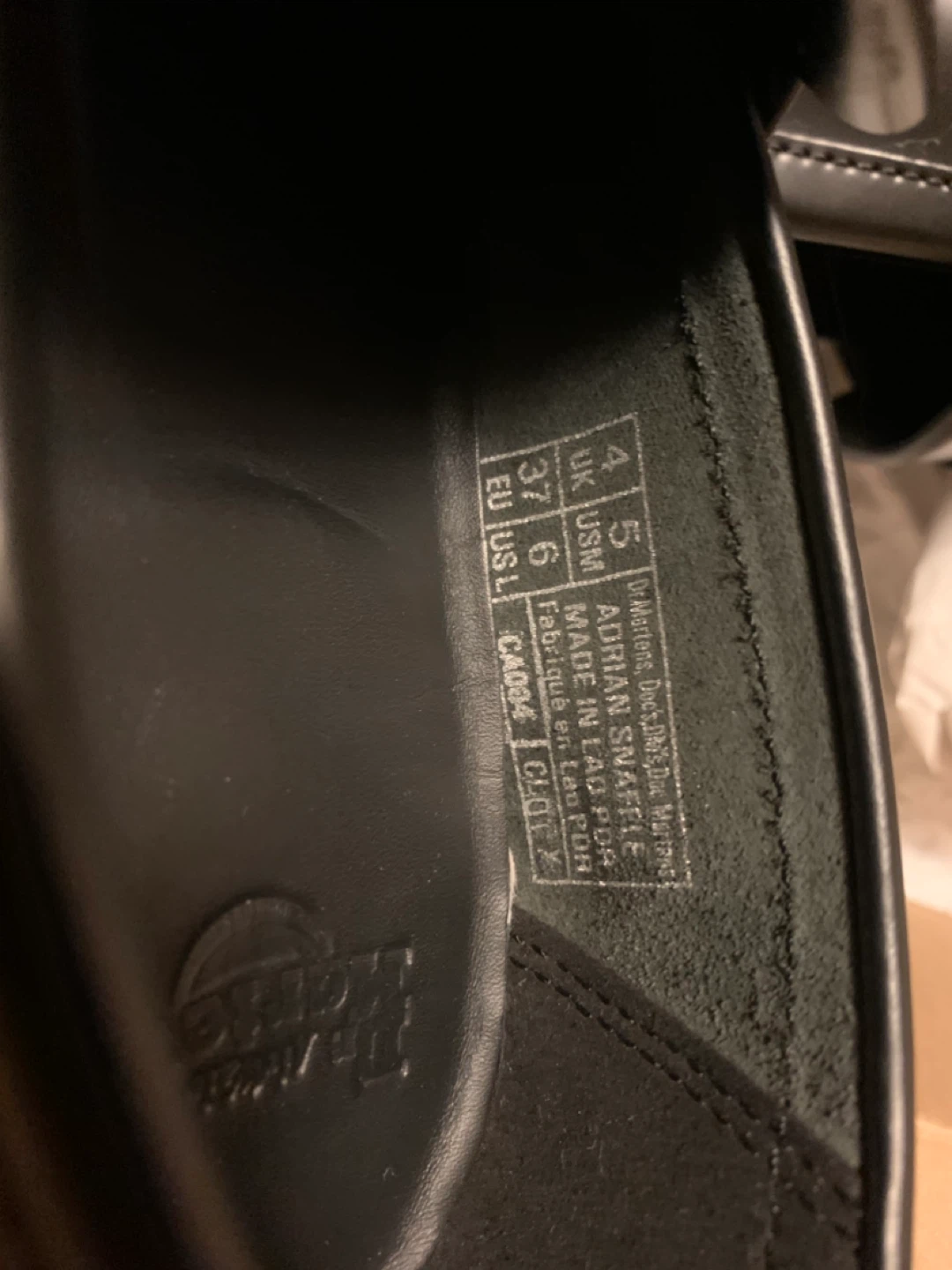 Dr. Martens Adrian Snaffle Loafers - photo 3