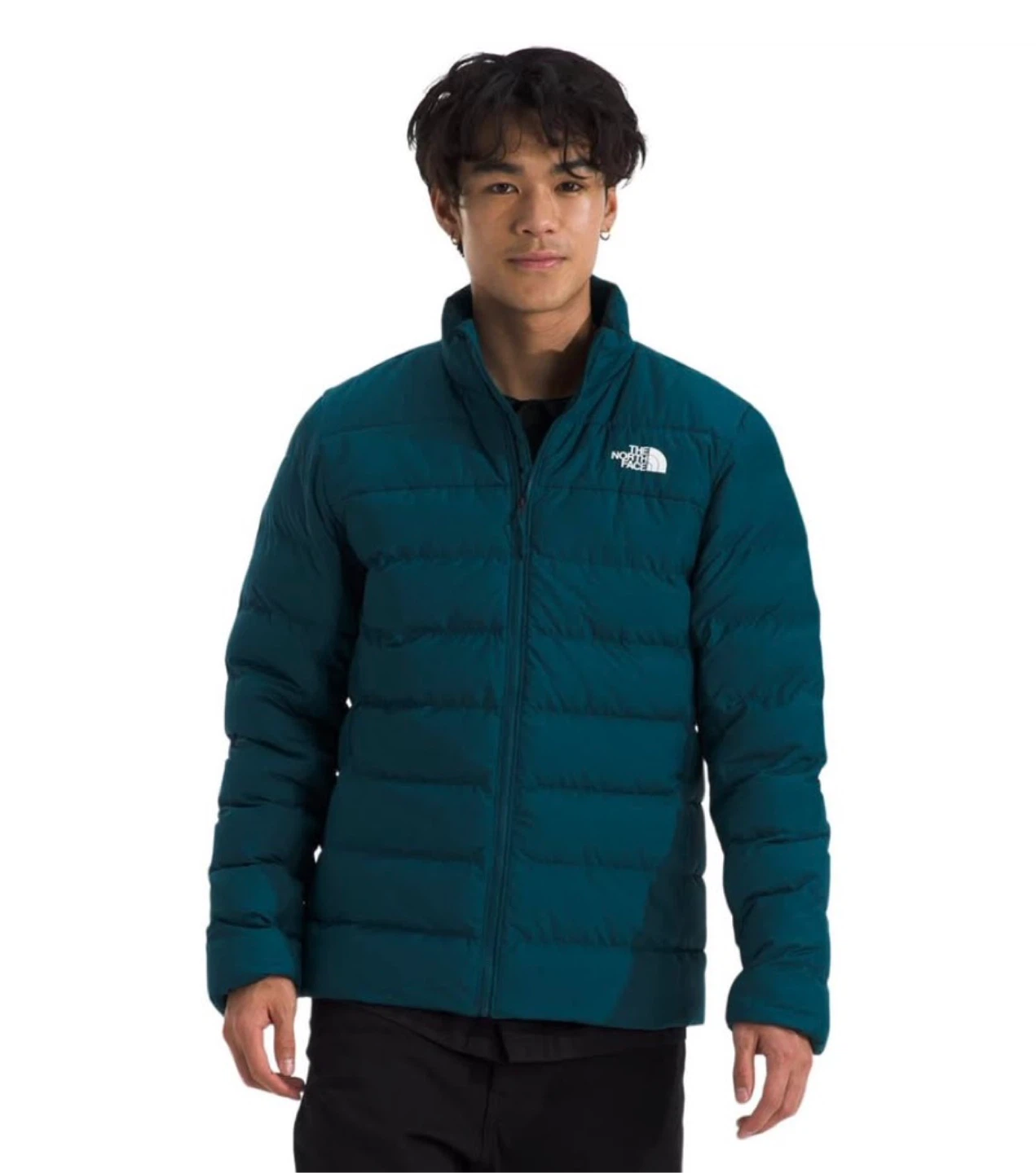 The North Face Men's Aconcagua Jacket ~ Size Small **NEW** 🧡 - photo 4