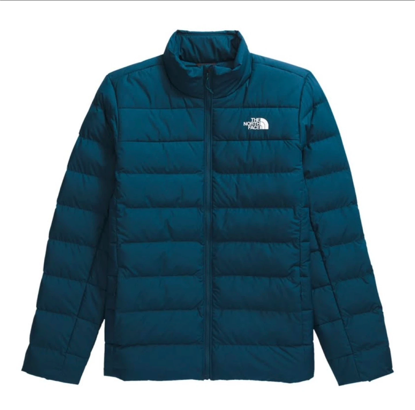 The North Face Men's Aconcagua Jacket ~ Size Small **NEW** 🧡