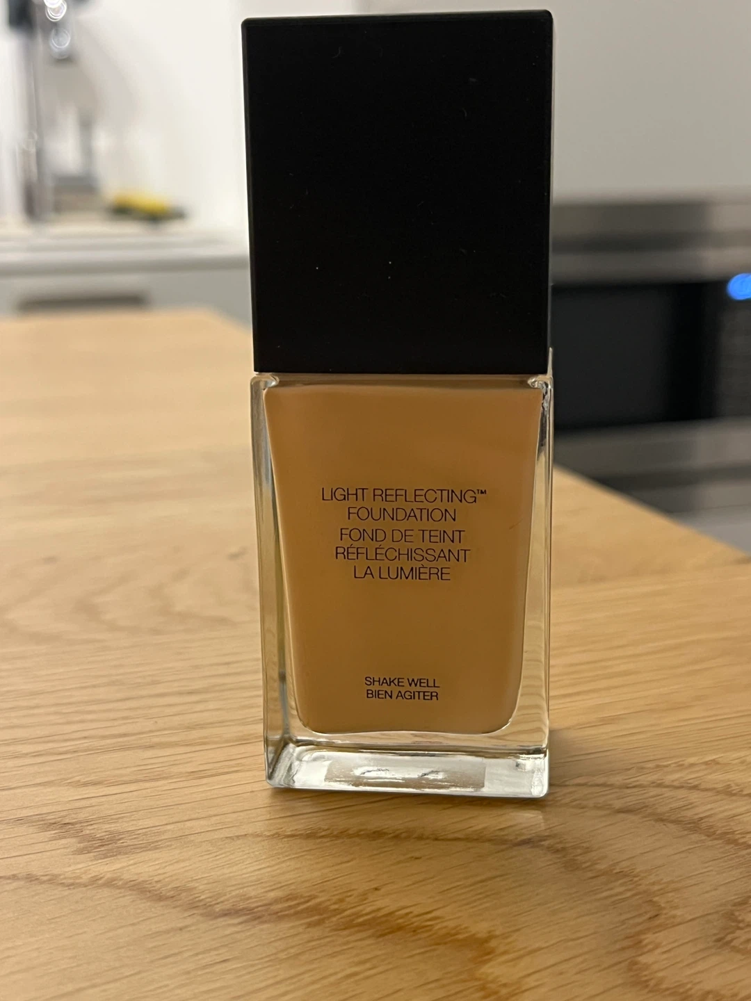 NARS Foundation - Used Once - photo 3