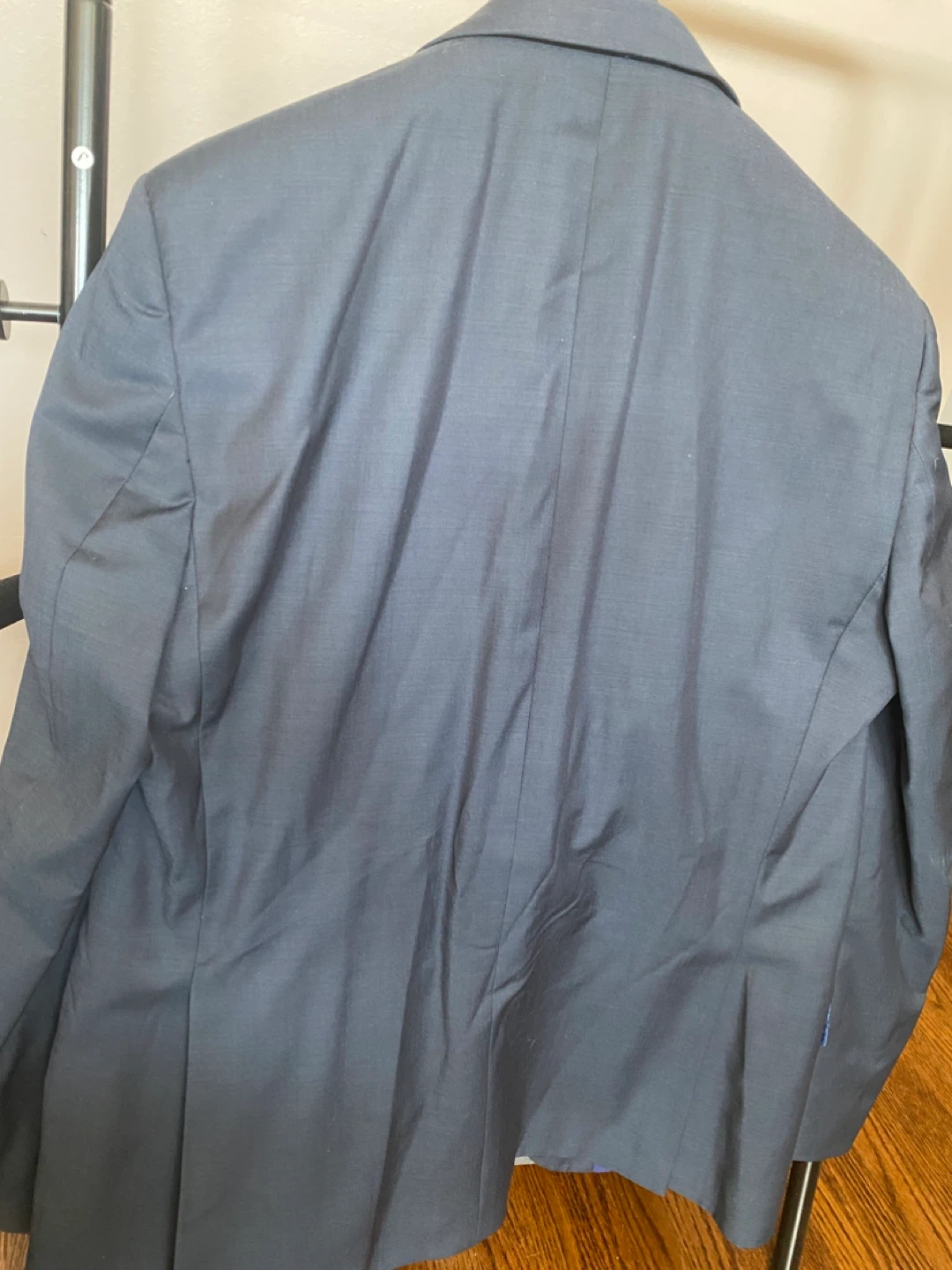 Ted Baker London "No Ordinary Joe" Wool Suit Jacket - photo 5