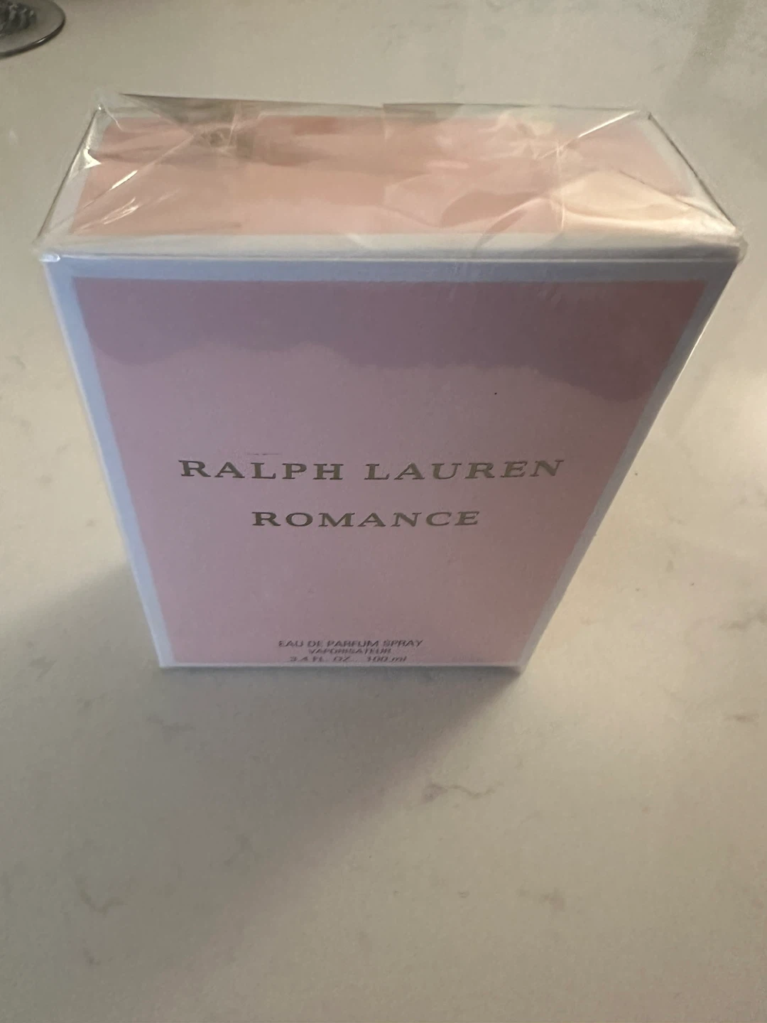 Ralph Lauren Romance Eau de Parfum Spray for Women, 3.4 oz - photo 2
