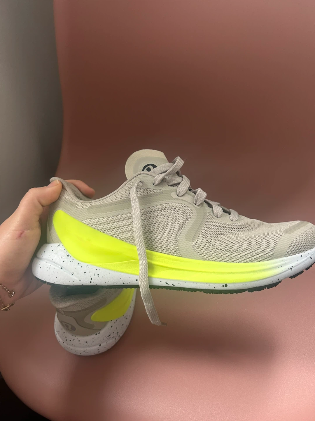 Lululemon Blissfeel Run 2 Shoes - Women's Size 8 - photo 2
