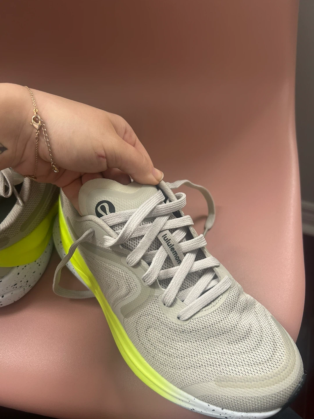 Lululemon Blissfeel Run 2 Shoes - Women's Size 8 - photo 3