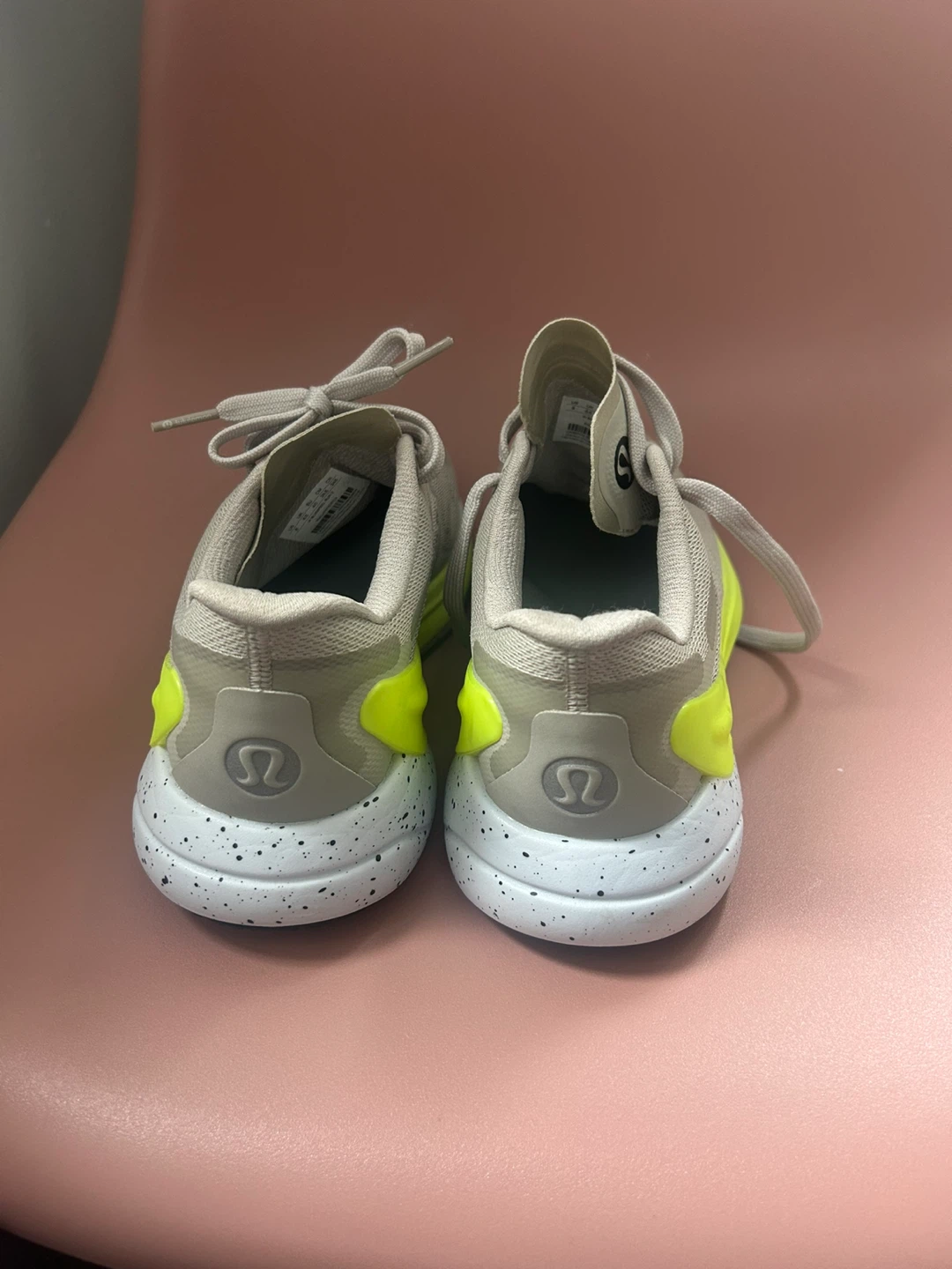 Lululemon Blissfeel Run 2 Shoes - Women's Size 8 - photo 5