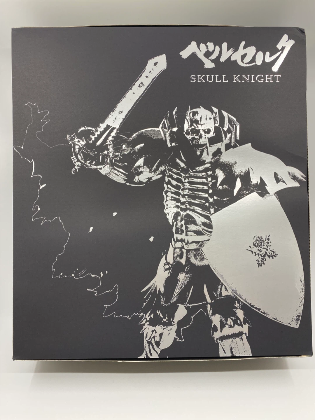 threezero Berserk Skull Knight Exclusive 1/6 Figure - photo 3