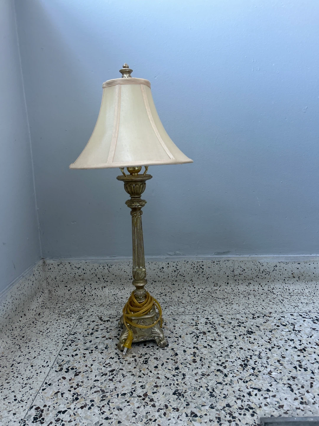 Vintage Table Lamp