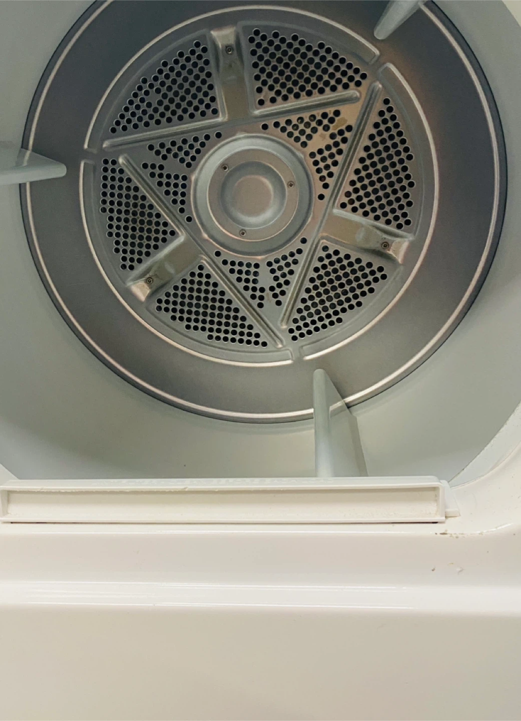 Two Cheap and Reliable DRYERS - photo 2