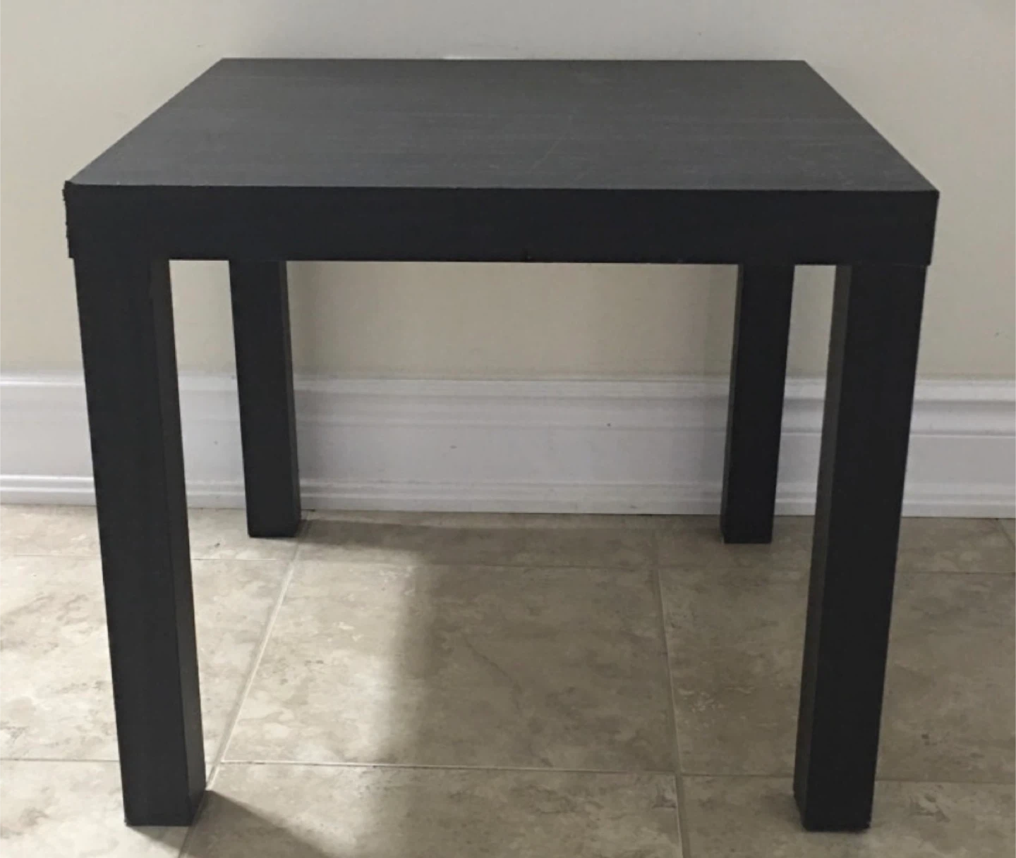 Side Table 🧡