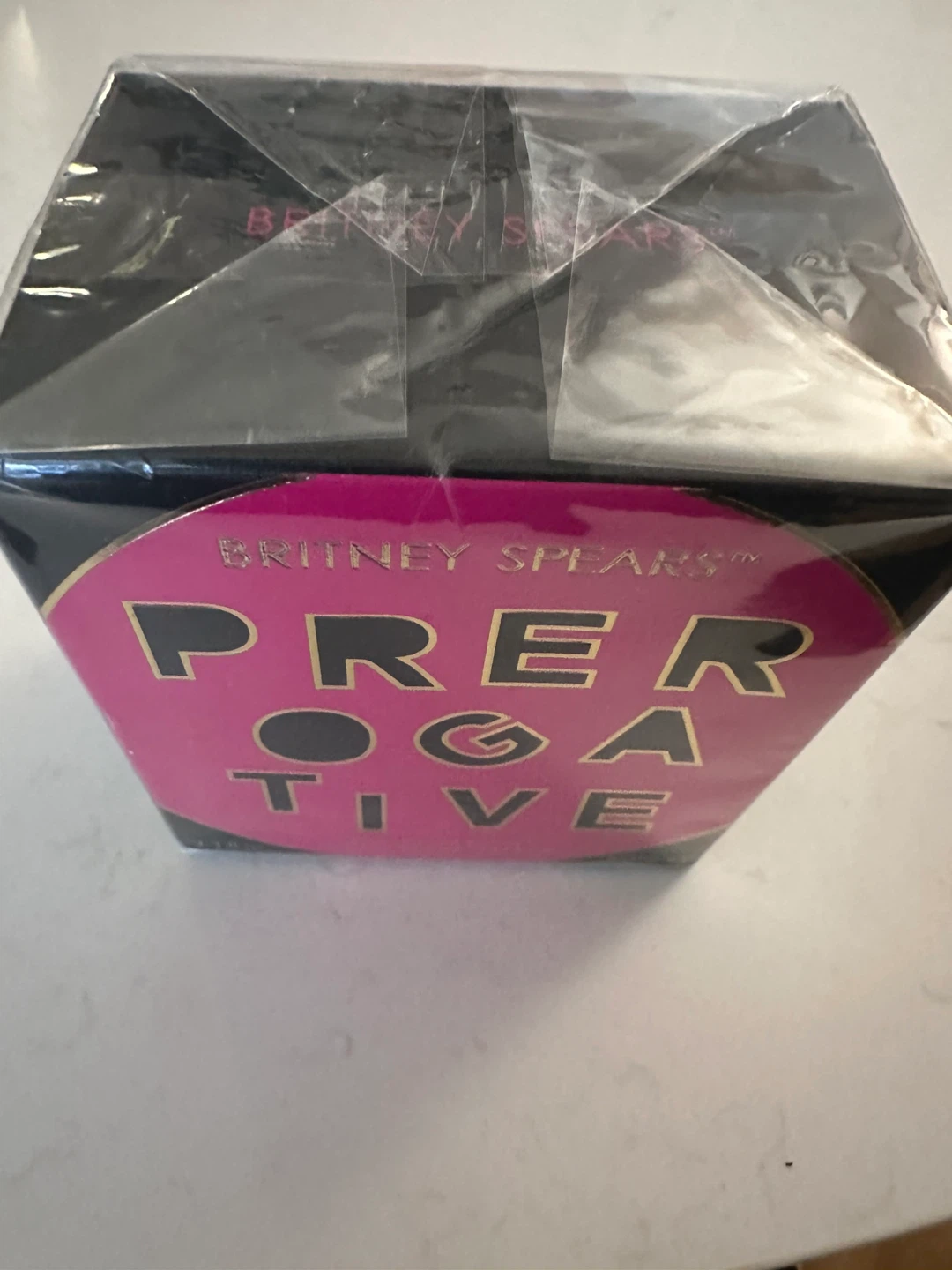 Britney Spears Prerogative Eau de Parfum 3.3fl oz / 100ml - photo 2
