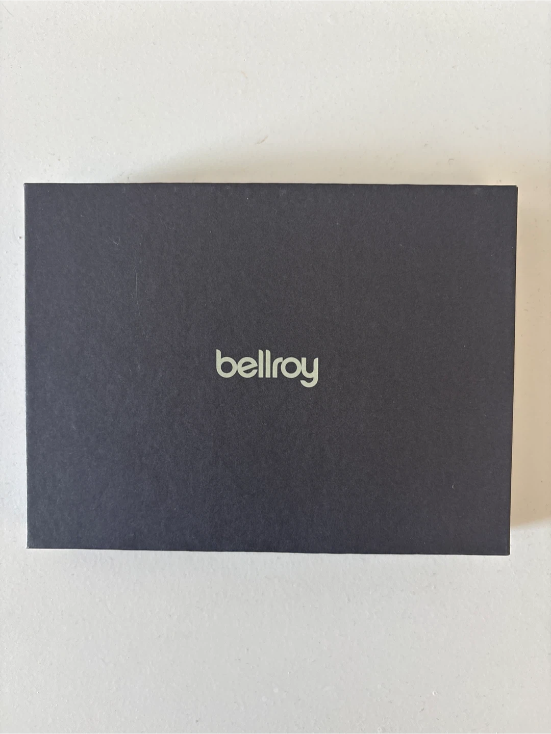 Bellroy Card Pocket - photo 3