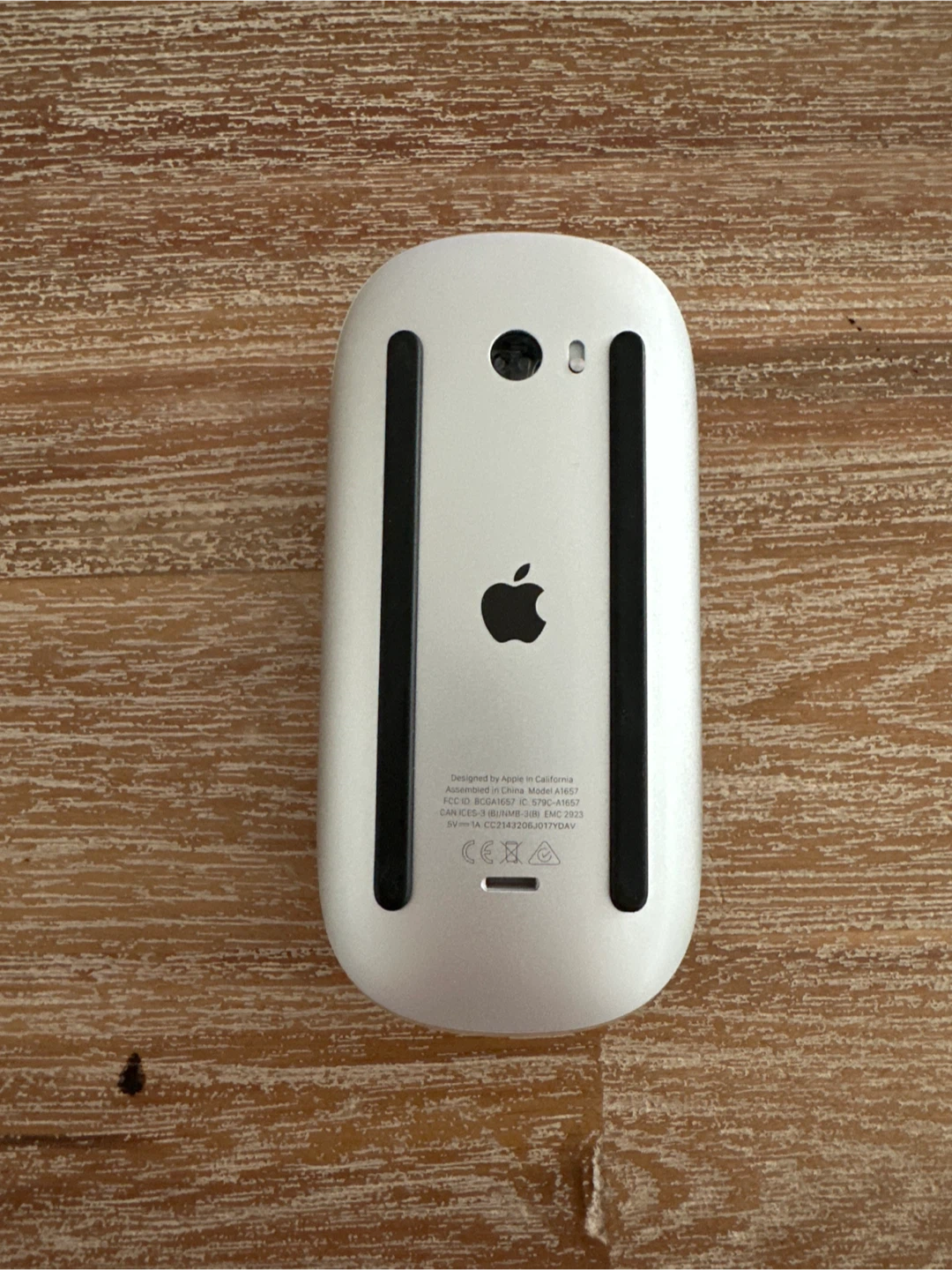 Apple Magic Mouse 2 - photo 2